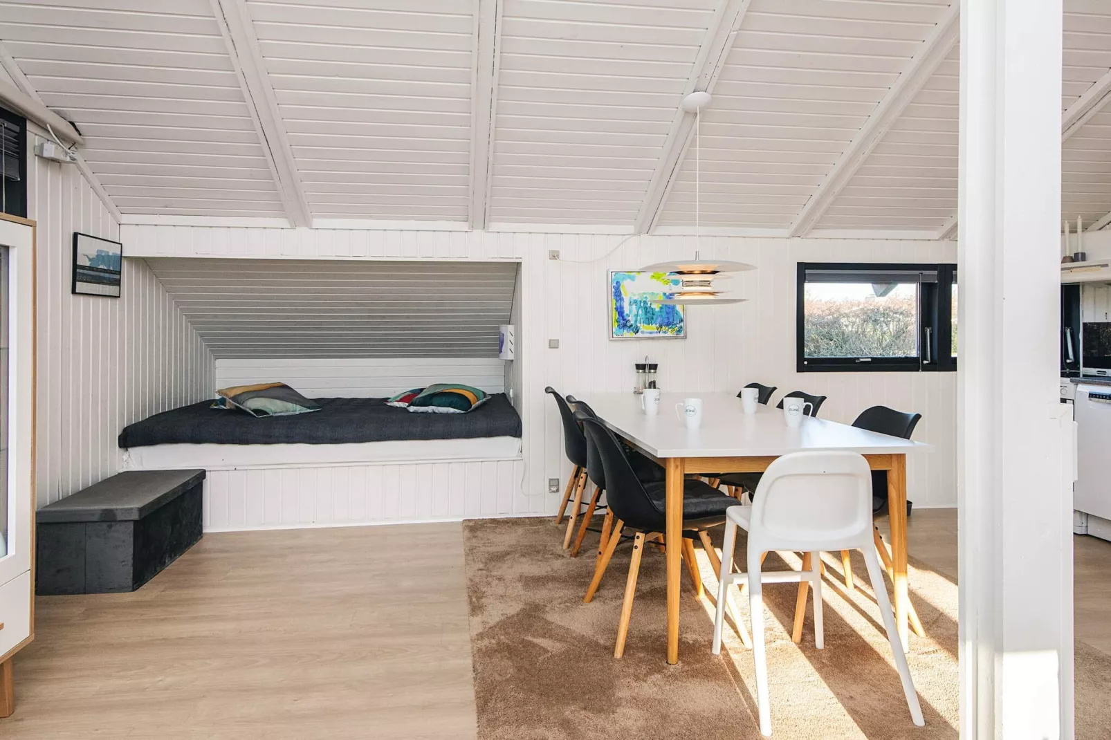 4 sterren vakantie huis in Juelsminde-Binnen