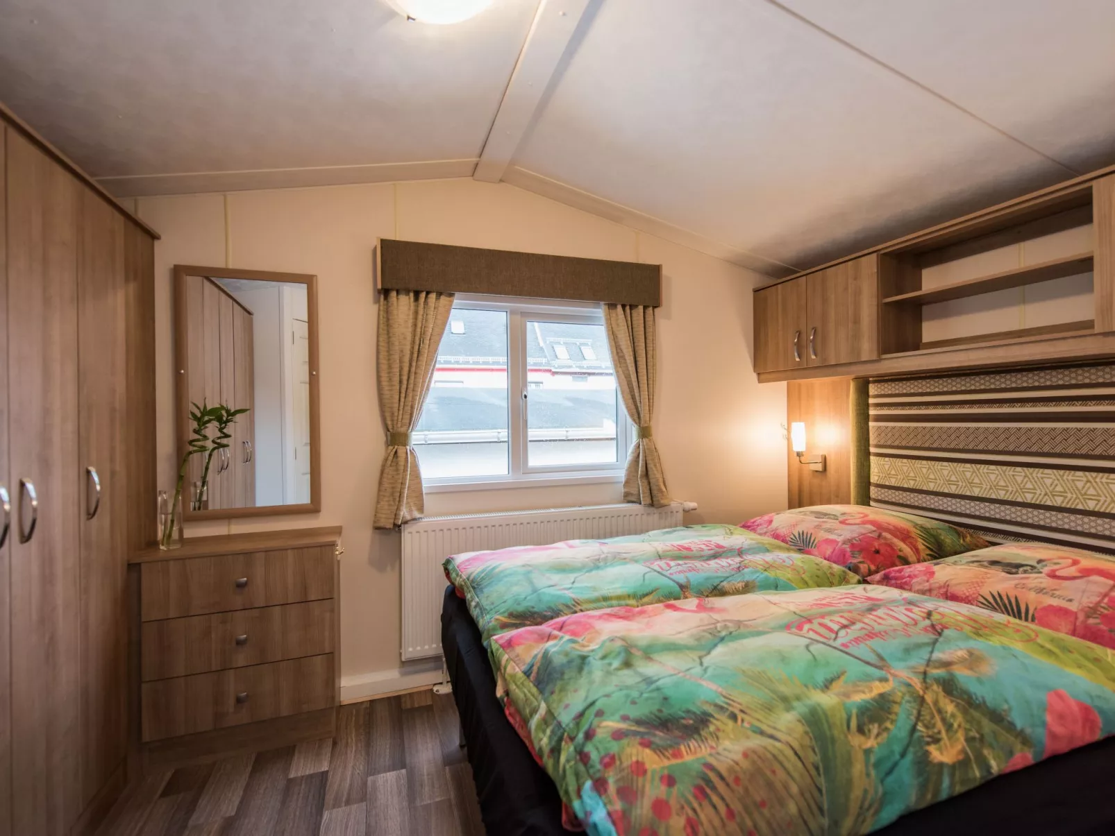 Thüringen-Residenz - Binnen