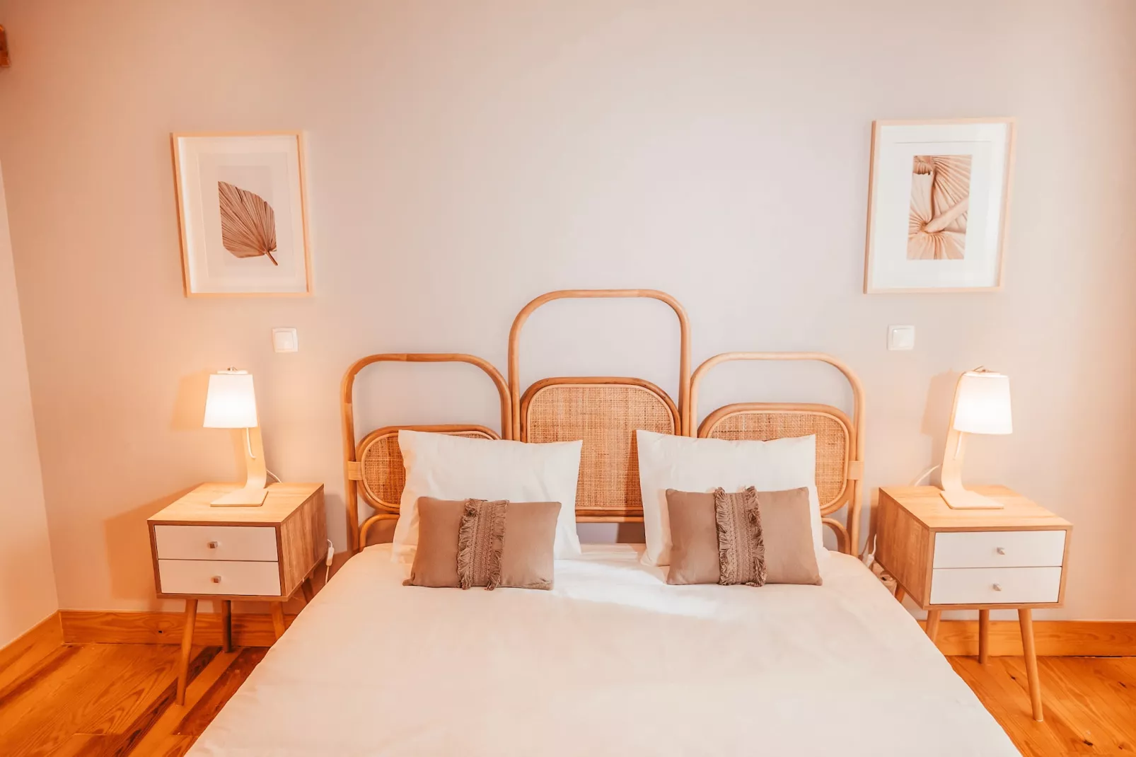 Chic & Classy Lisboa by GT House-Slaapkamer