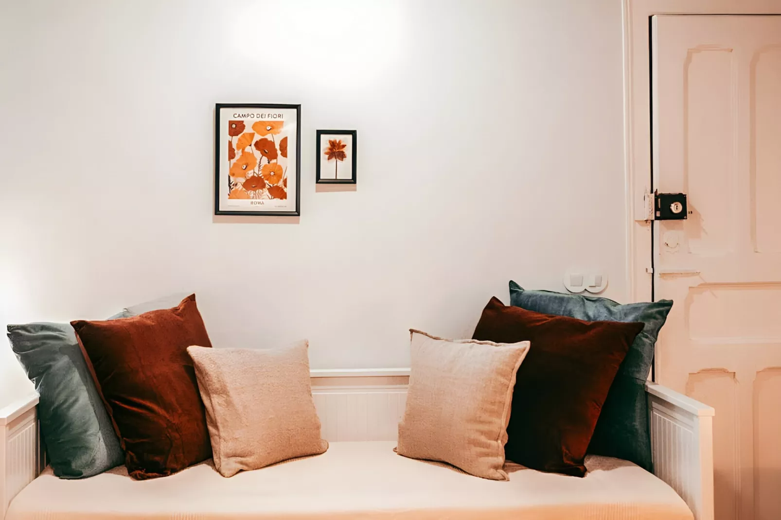 Historic & Stylish 3Bed City Centre By Gt House-Woonkamer