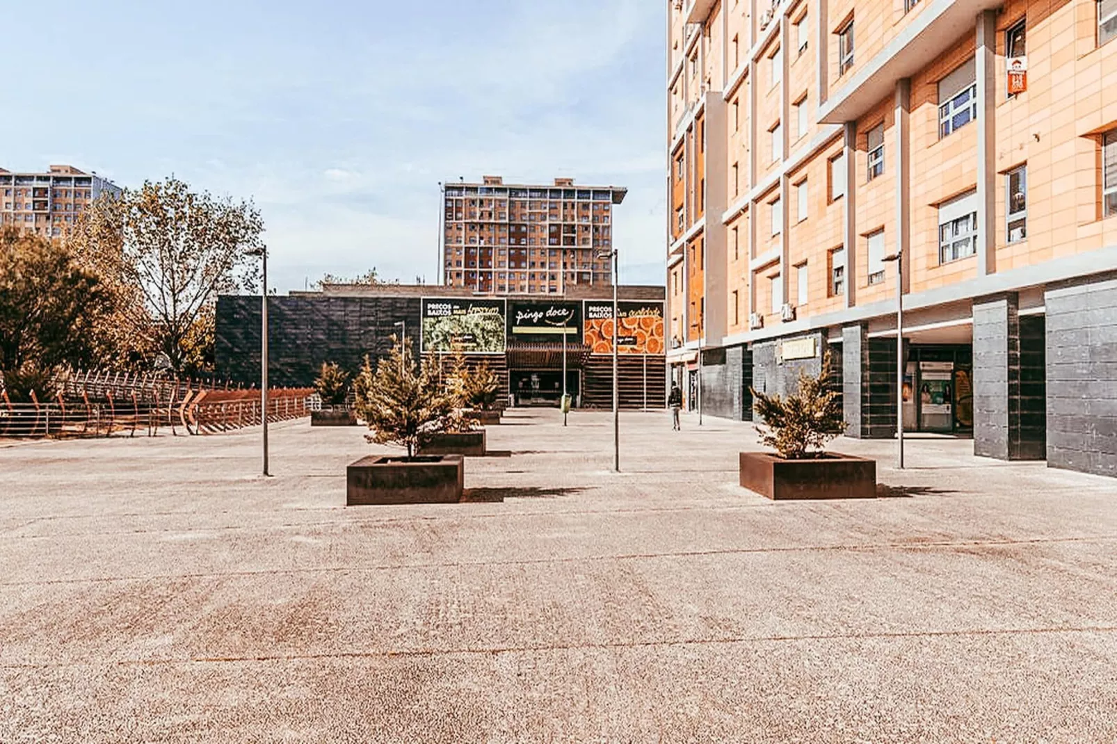 Trendy Apartment River View By Gthouse - Buitenkant zomer