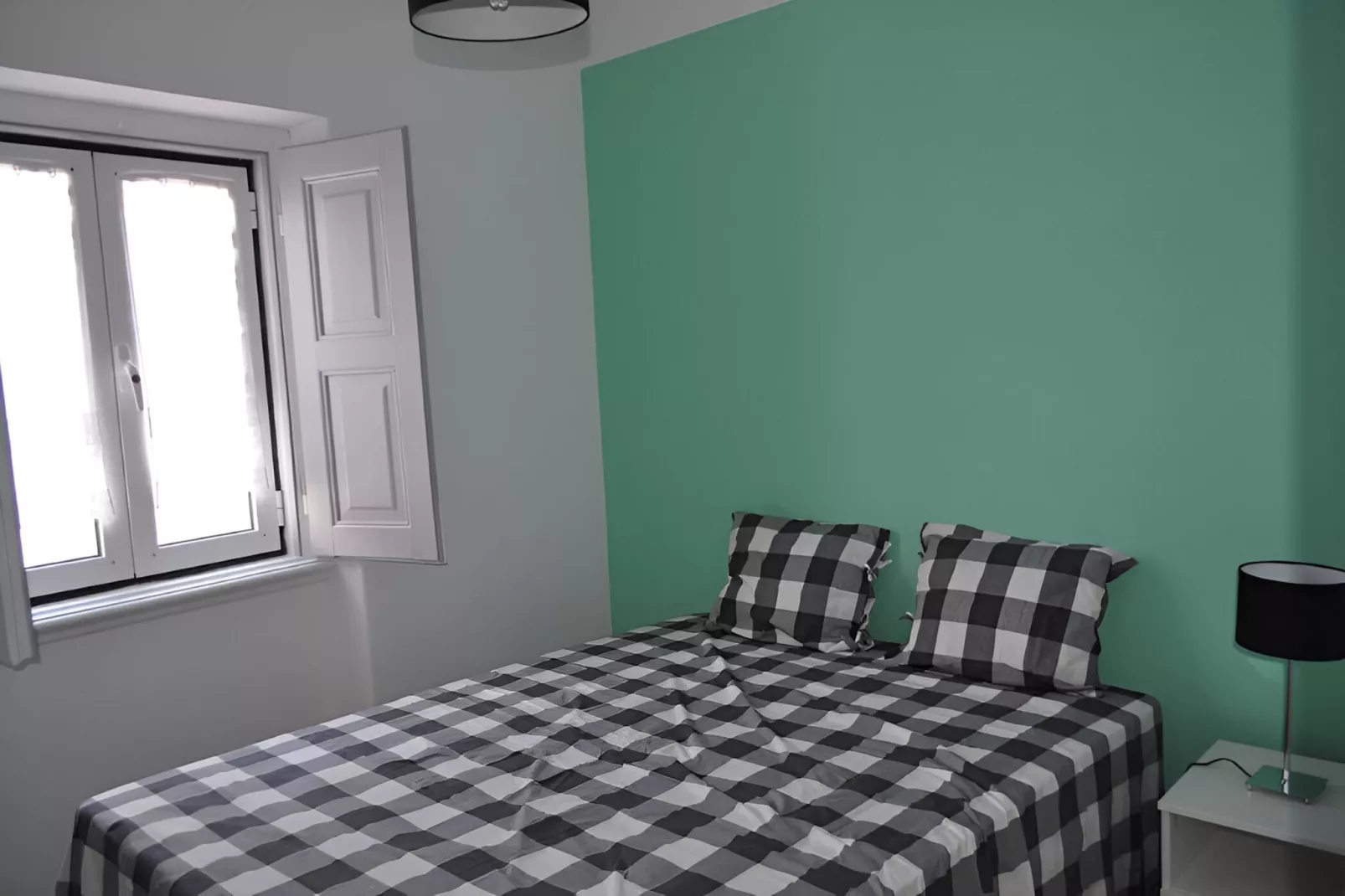 Casa do Mestre By Gt House-Slaapkamer