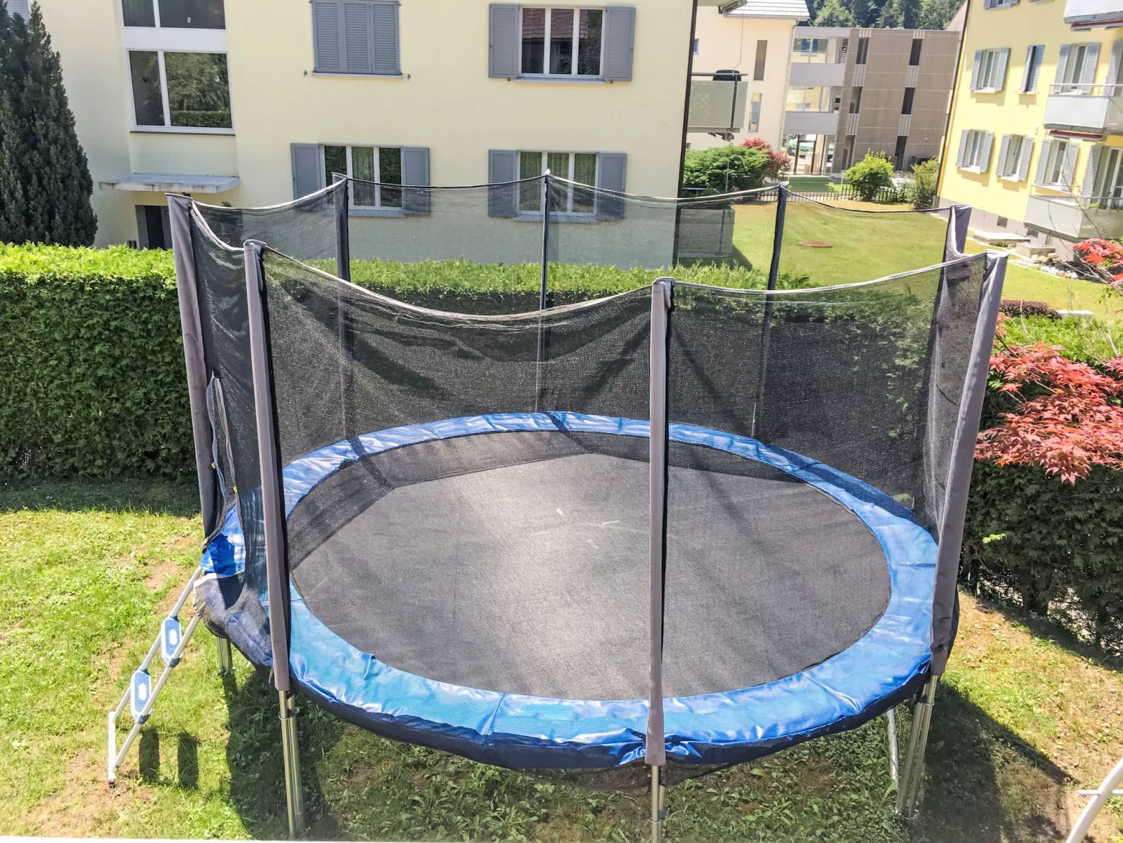 7 Room Villa (Just for you) - Binnen