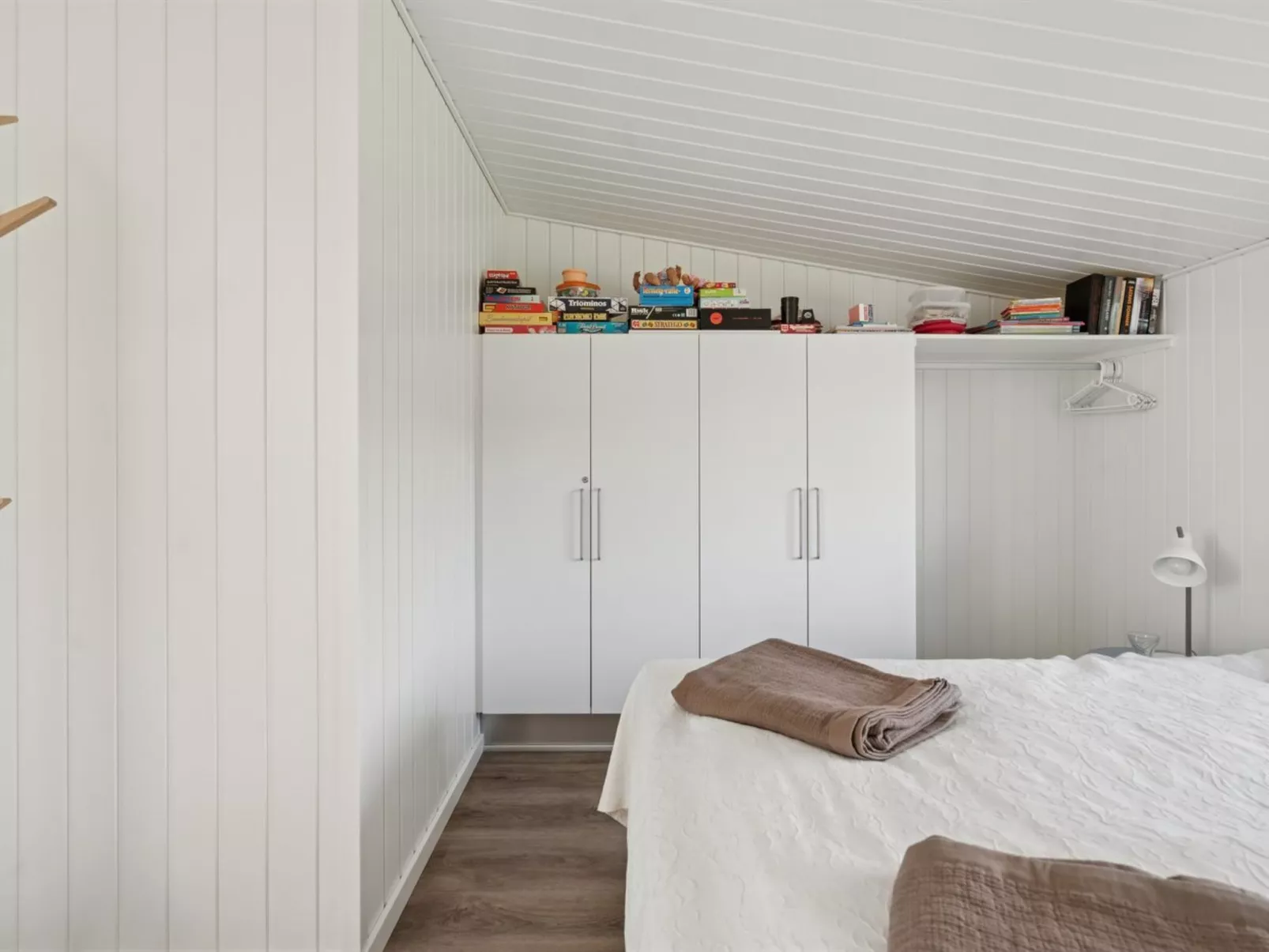 "Eljas" - 10m from the sea-Binnen