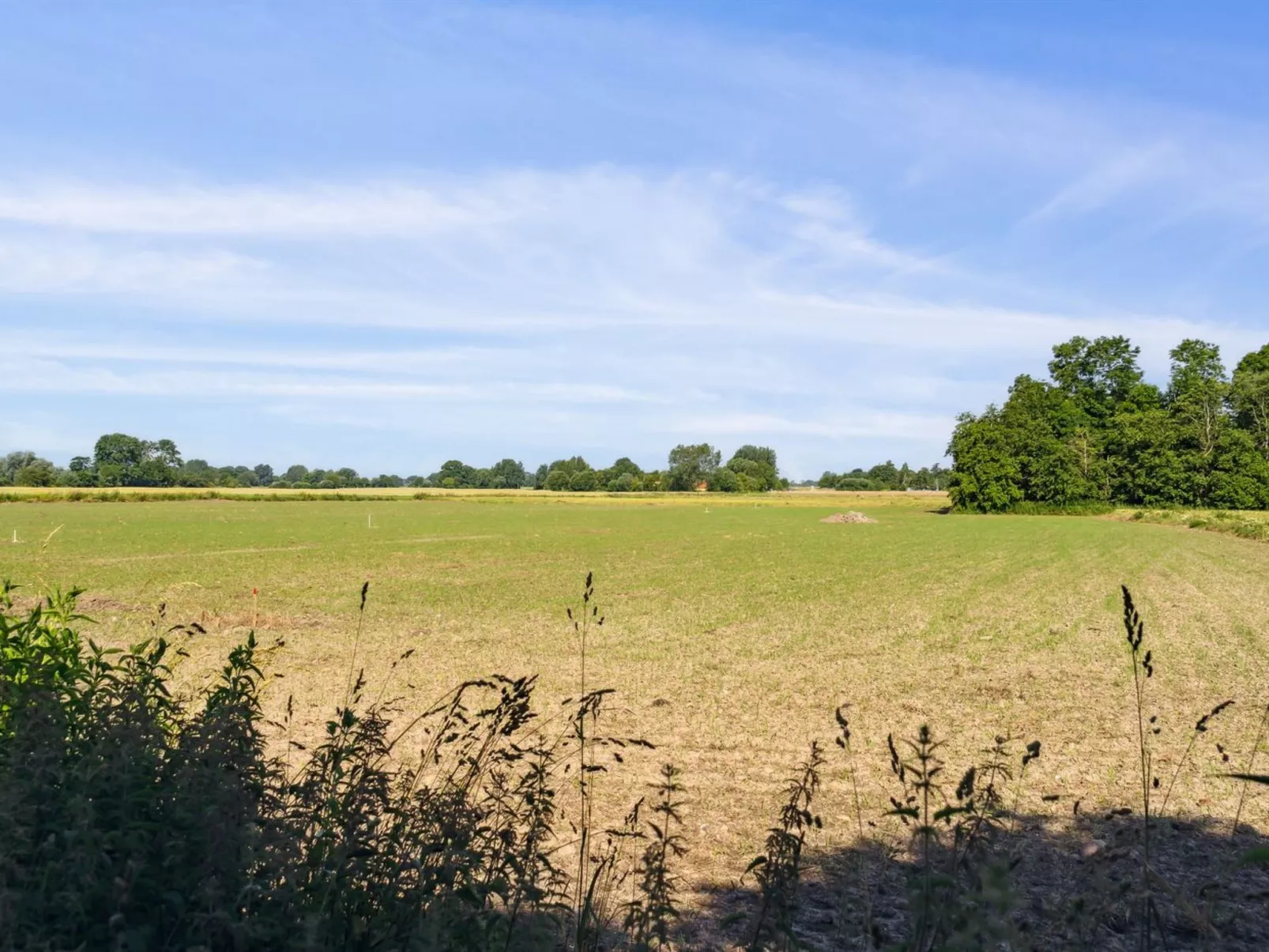 "Roald" - 320m from the sea-Buiten