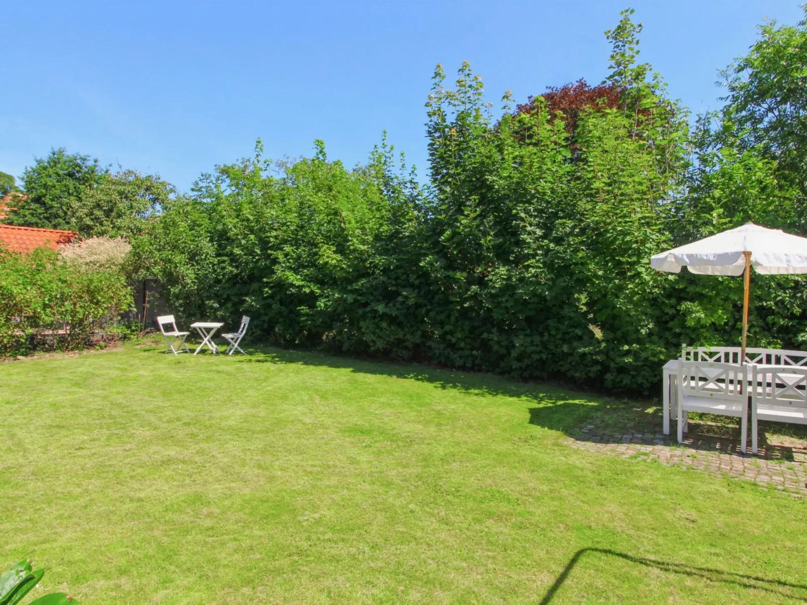 "Bedine" - 10km from the sea-Buiten