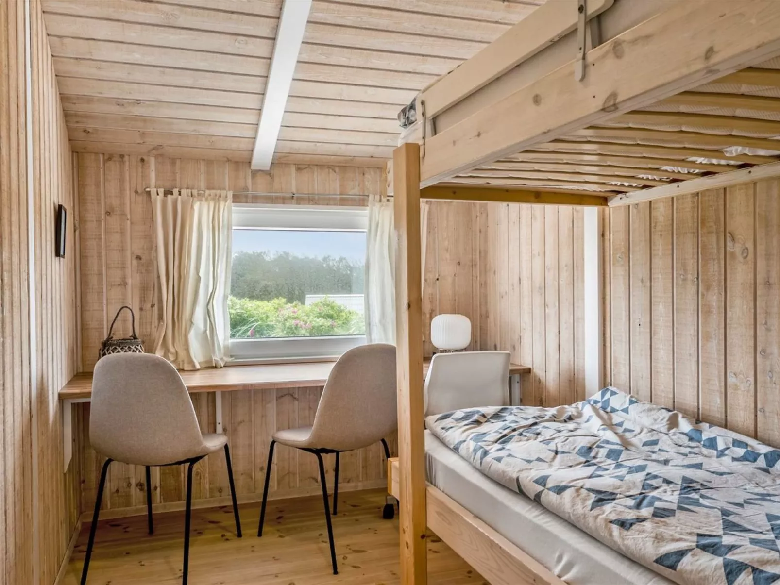 "Osfrid" - 175m from the sea-Binnen