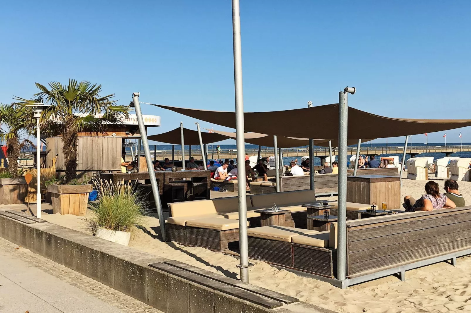 5 sterren vakantie huis in Großenbrode-Niet-getagd