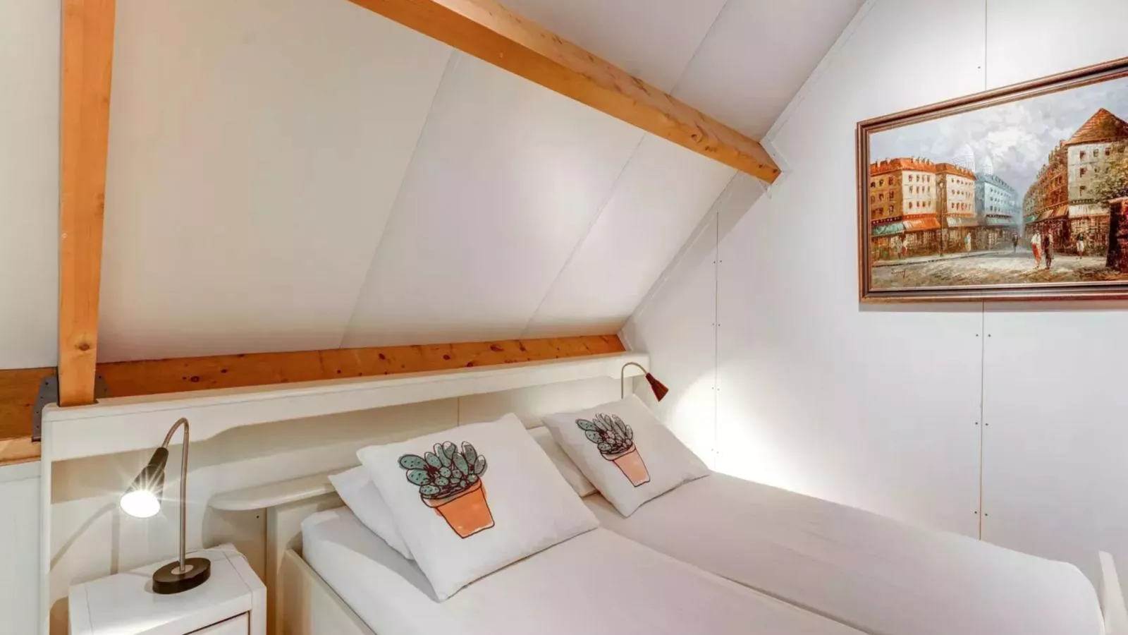 Wellnesshuisje Engelse Tuin