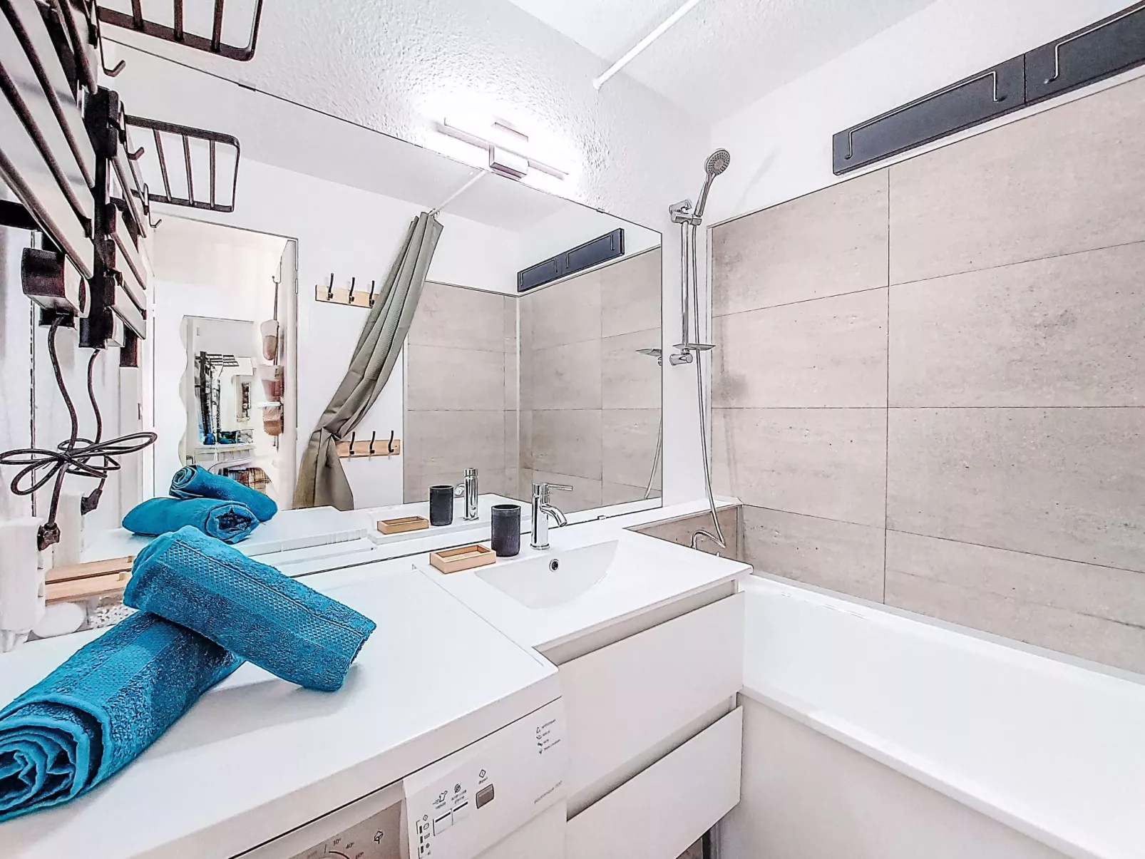 Soyouz Vanguard-Binnen