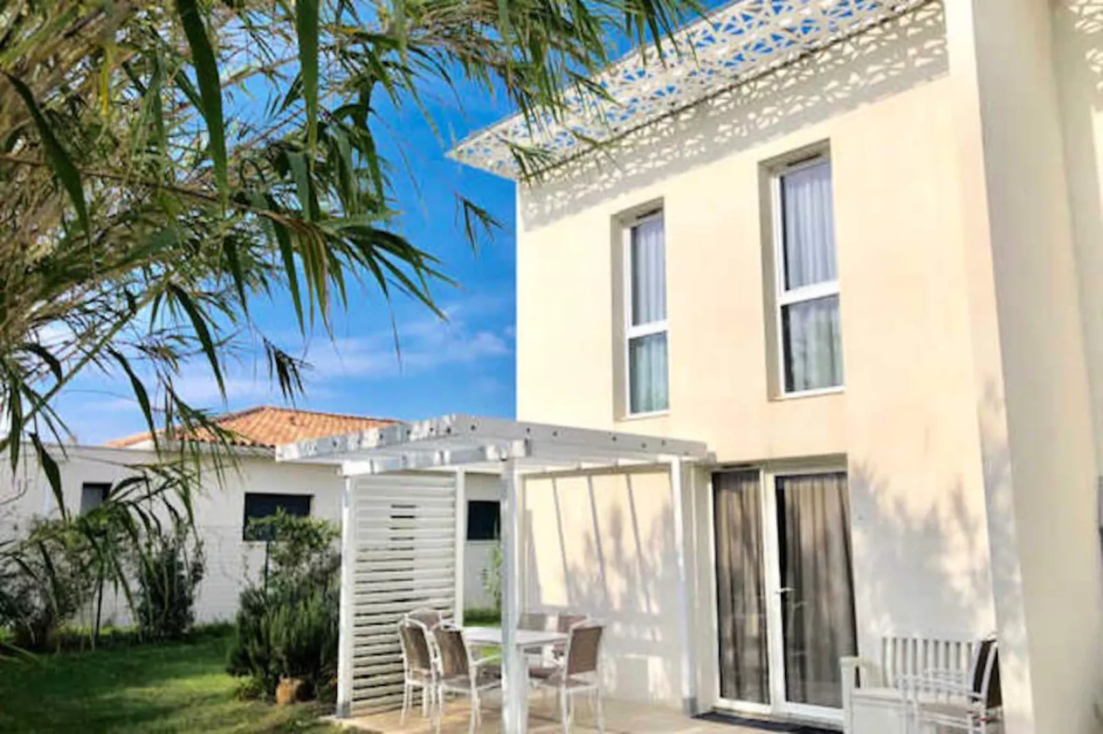 Résidence NAKARA-Niet-getagd