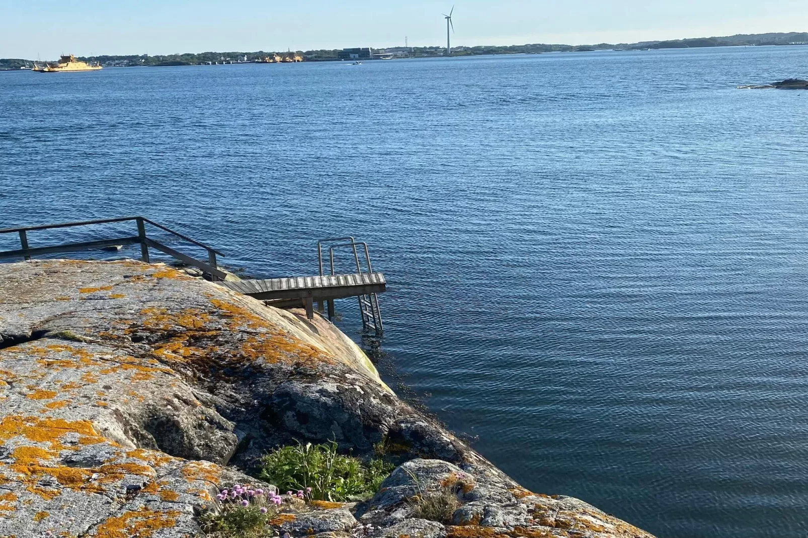 4 sterren vakantie huis in Kalvsund-Buitenlucht