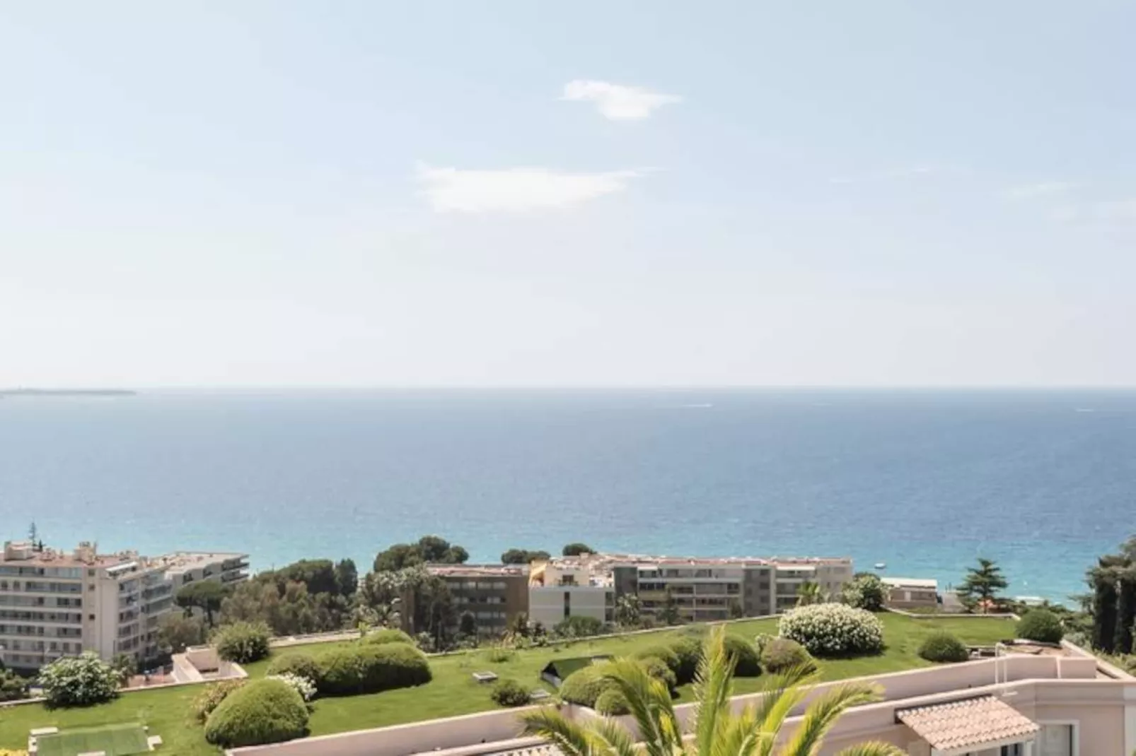 Résidence Cannes Villa Francia - maeva Home