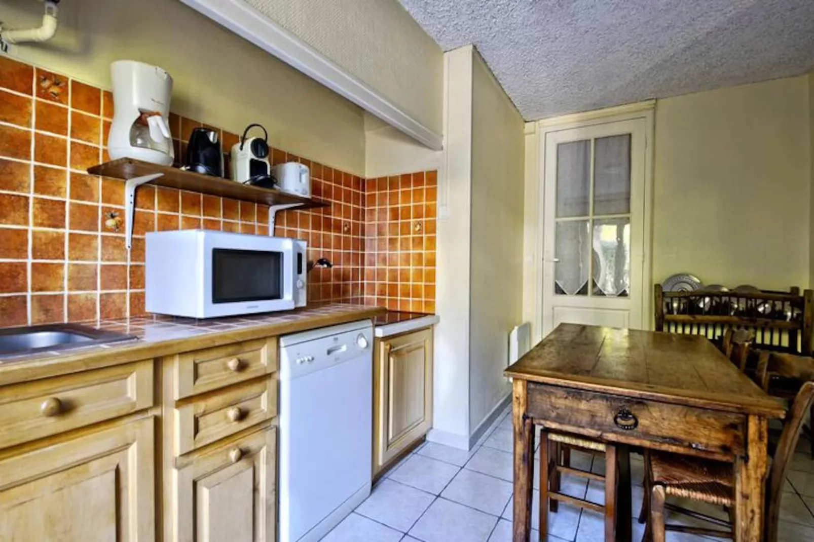 Résidence Villa "tanit" - Niet-getagd