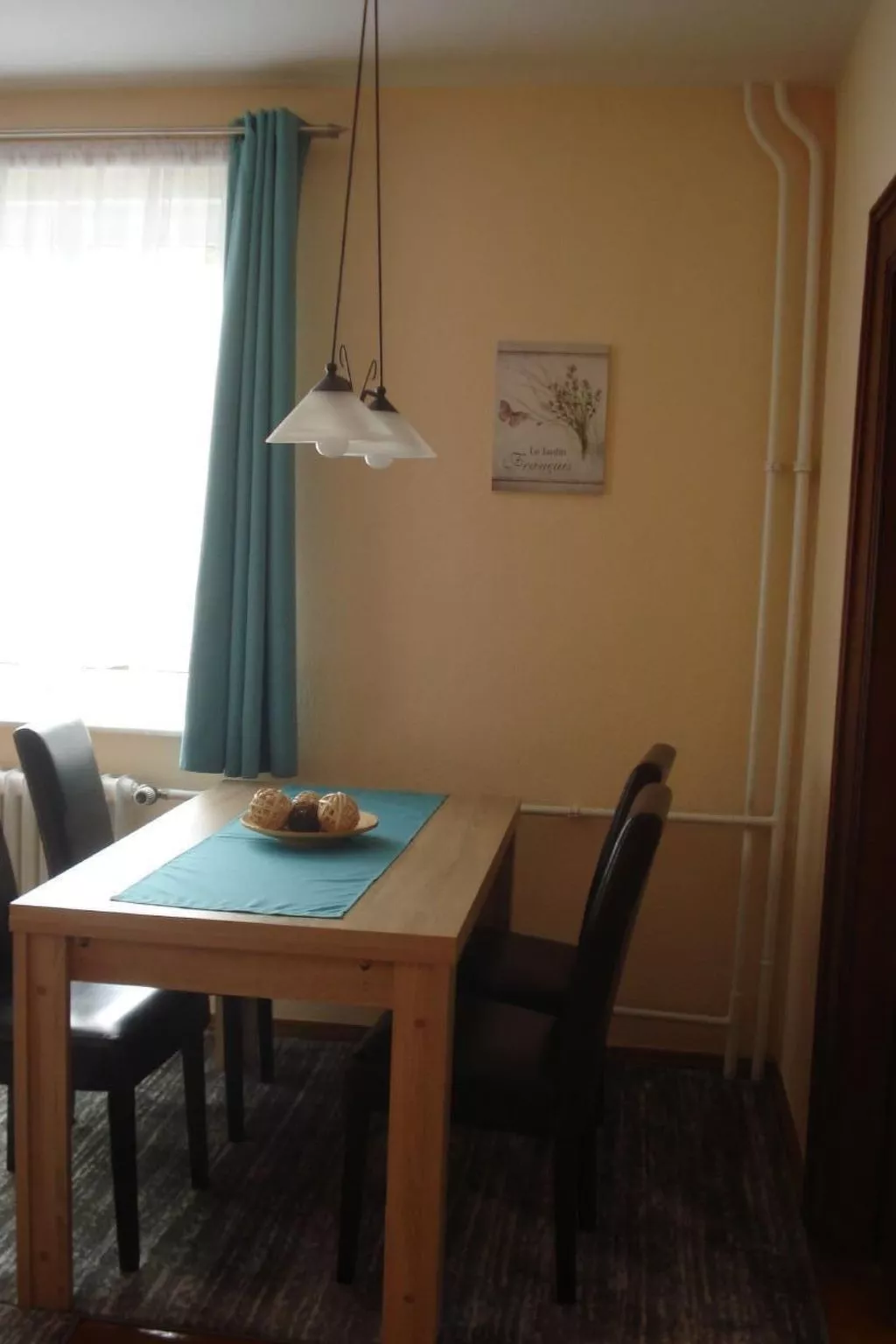 Fewo-Dorfblick-Binnen