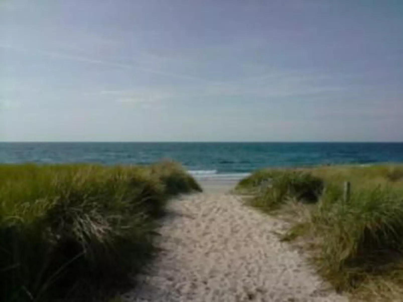 2 Raum  Graal-Müritz-Buiten