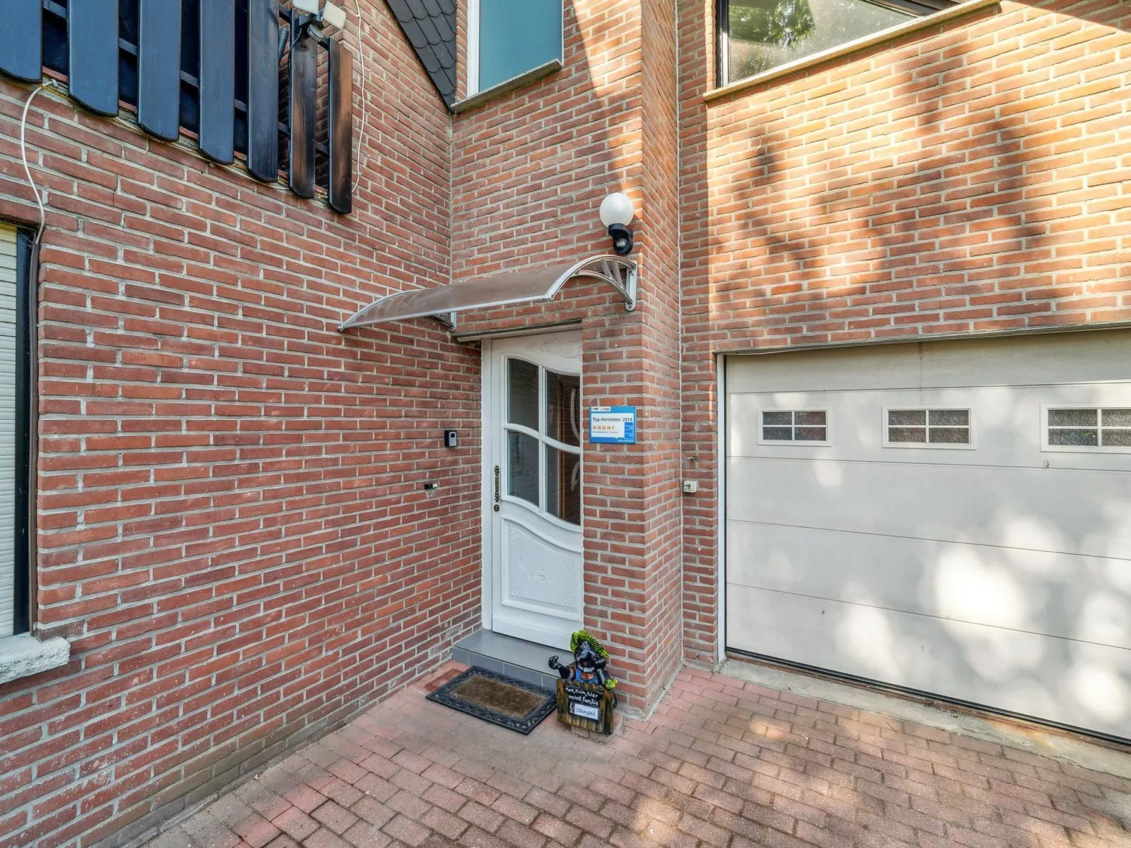 Haus Münsterland-Image-tags.info