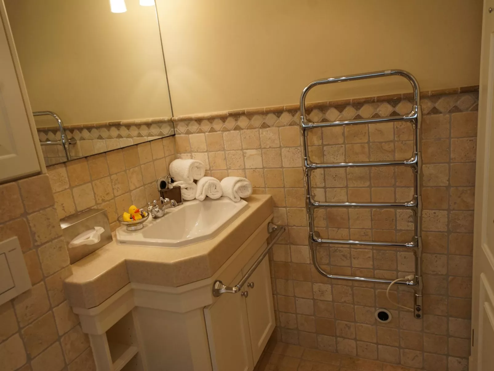 Dikstig - D8R - in Kampen auf Sylt-Binnen