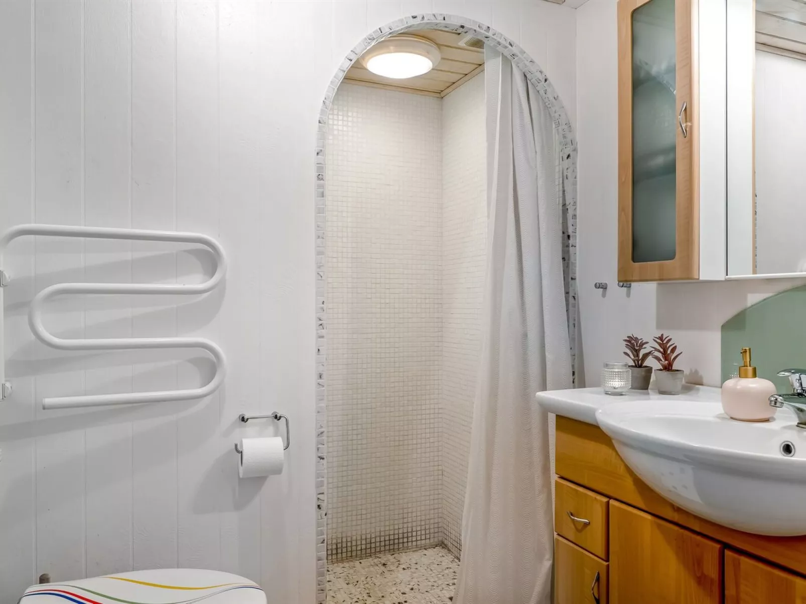 "Kaj" - 170m to the fjord-Binnen