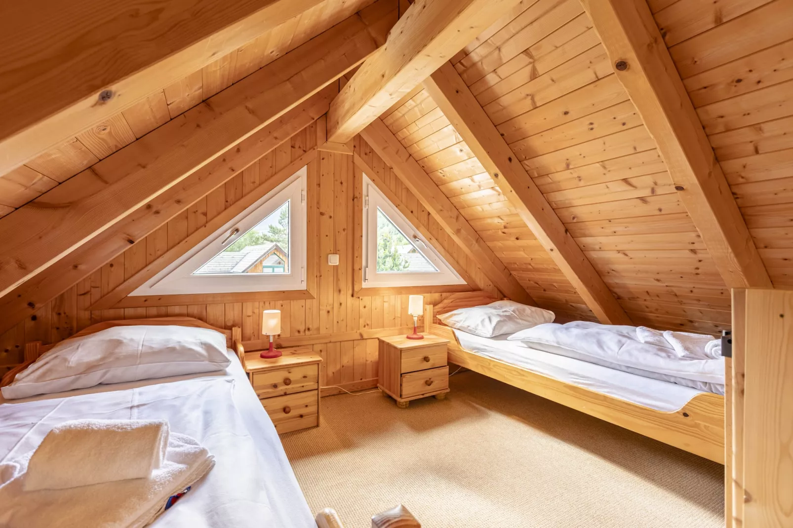 Ferienpark Kreischberg-Niet-getagd