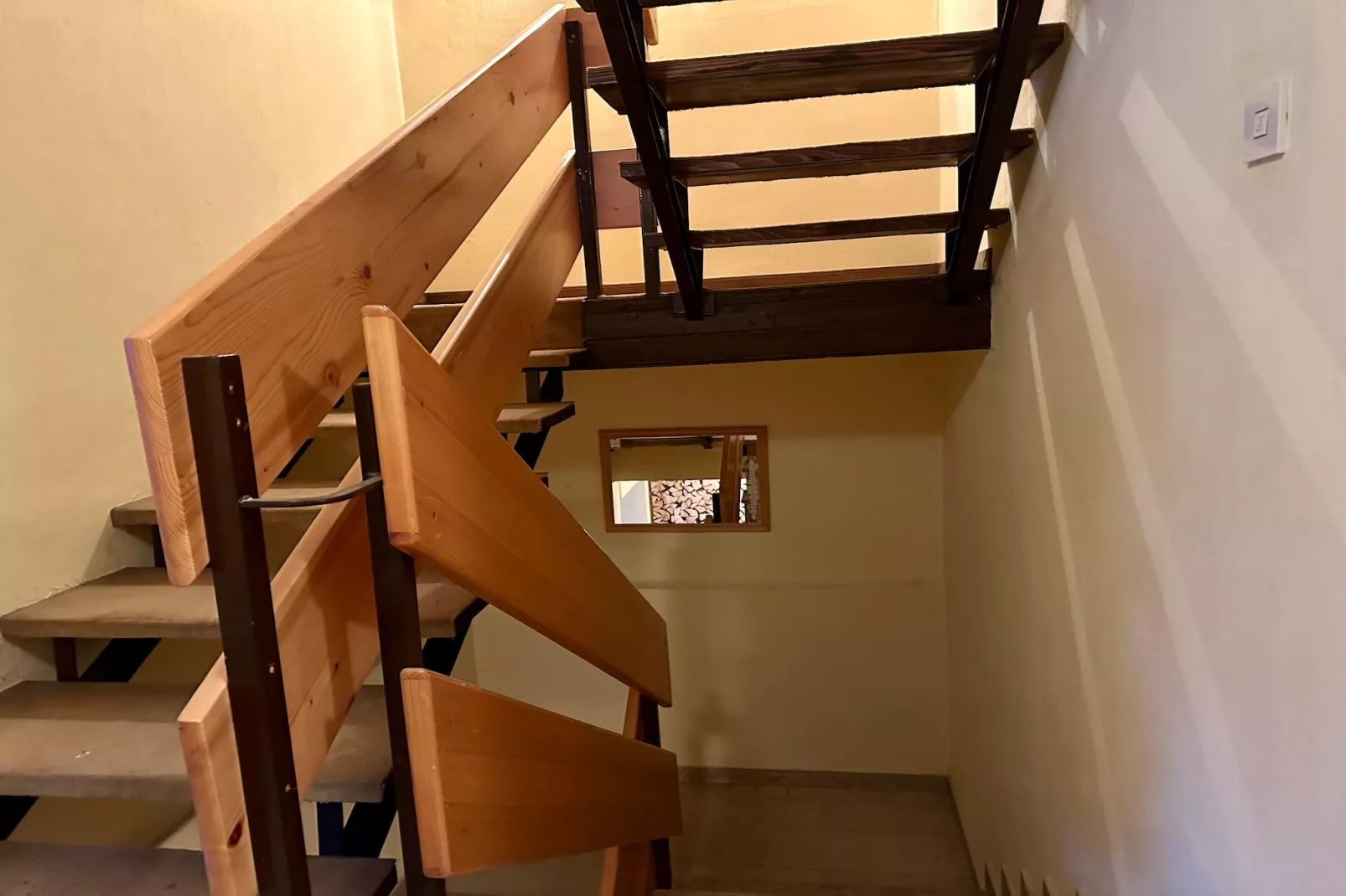 Schusterhaeusl-Overloop