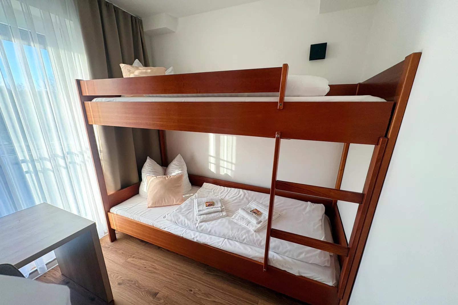 Family Room-Slaapkamer