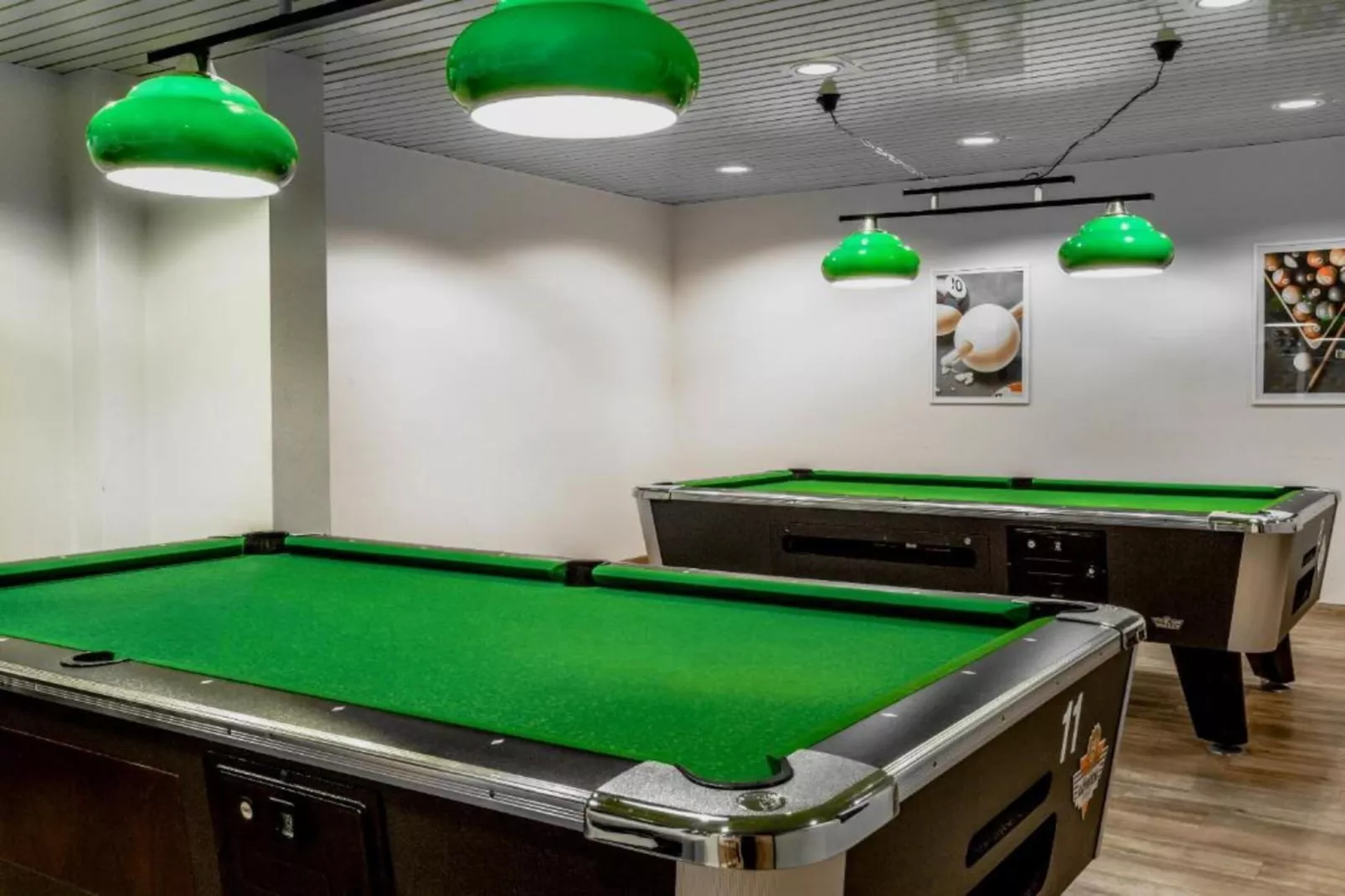 Standard Suite Room-Recreatieruimte