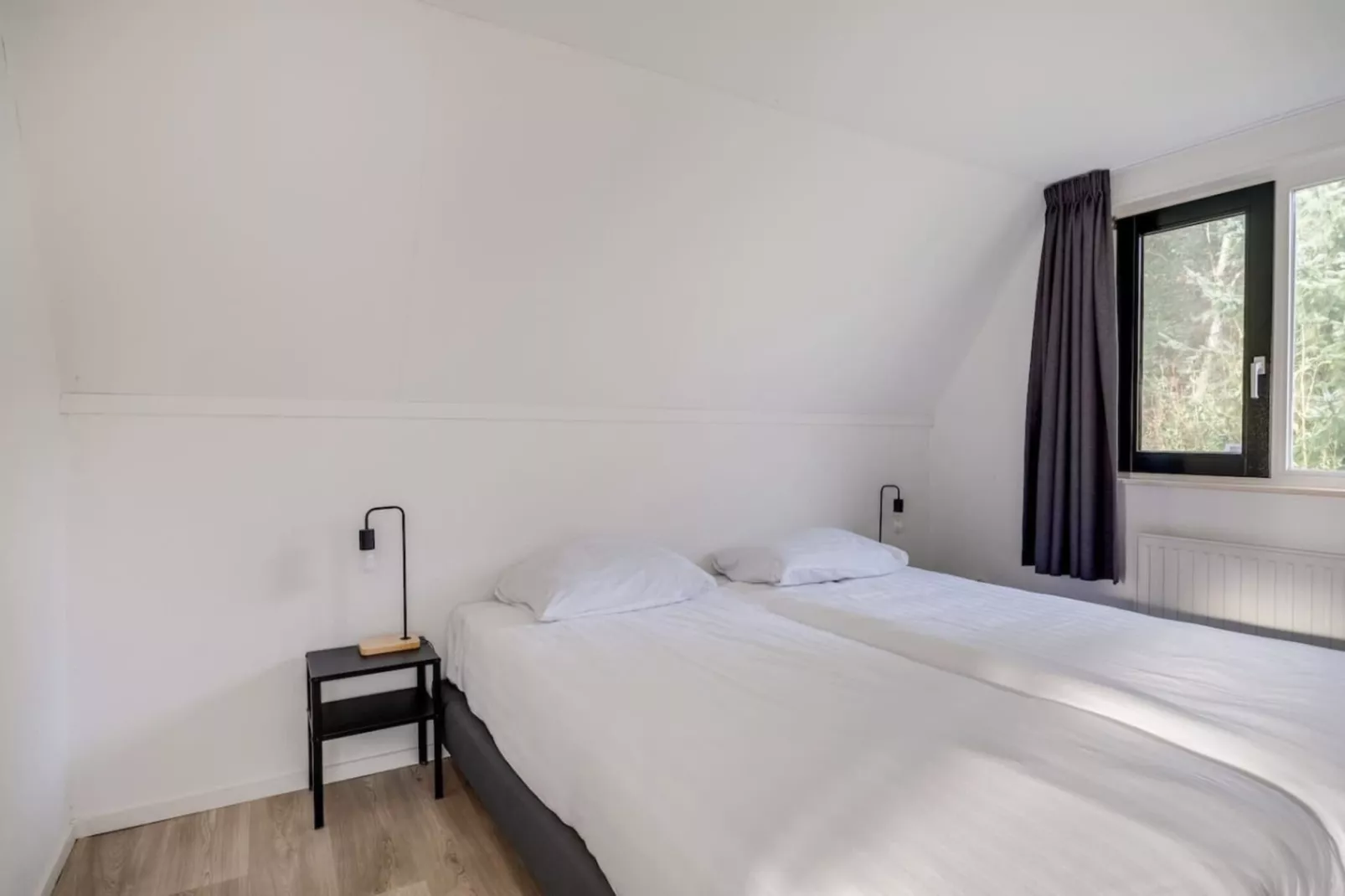 118 | Rietzanger | Sfeervol ingerichte bungalow