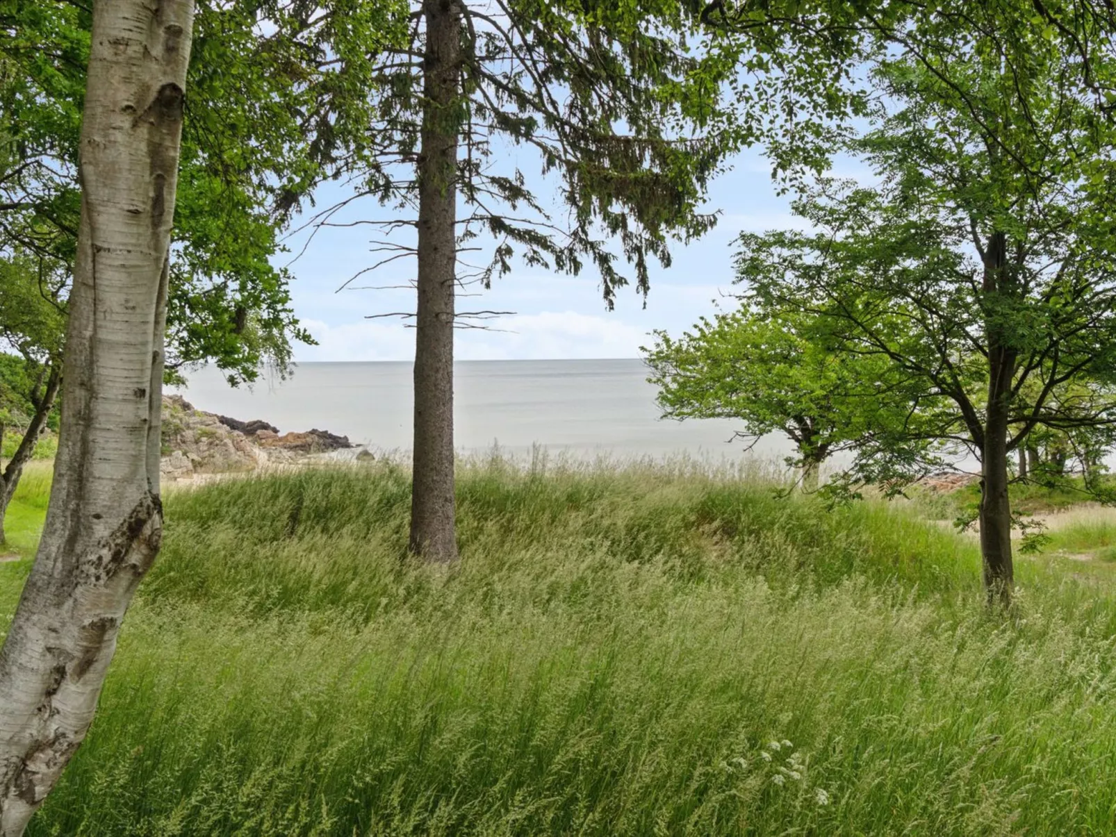 "Ømund" - 100m from the sea-Buiten