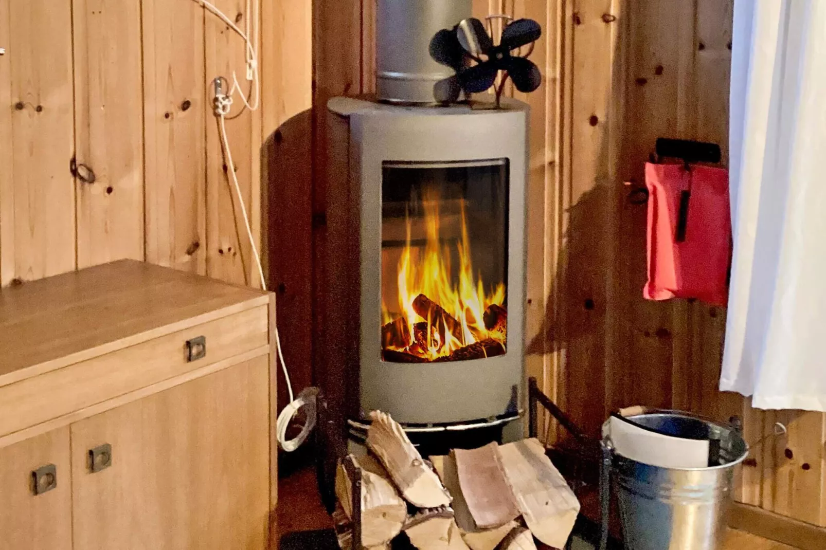 4 Personen vakantie huis in Djurhamn-Binnen