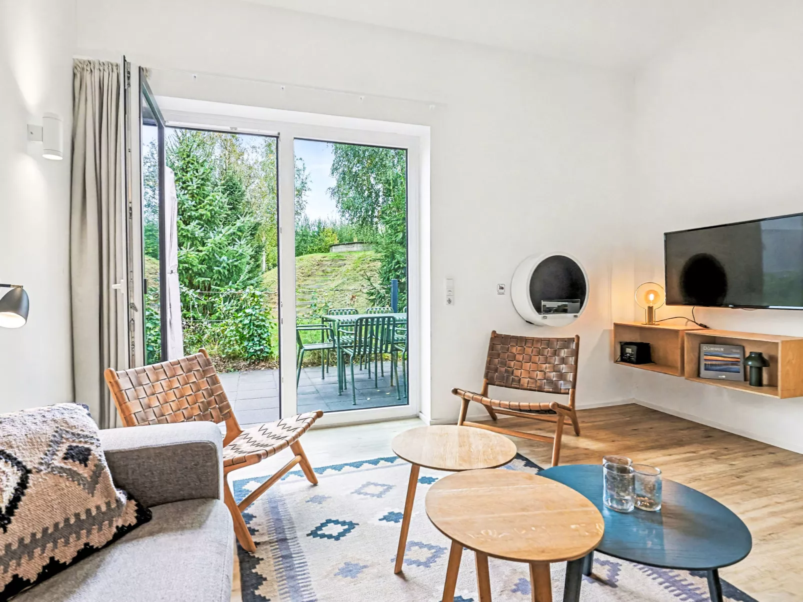 Seelykke (190) - Binnen