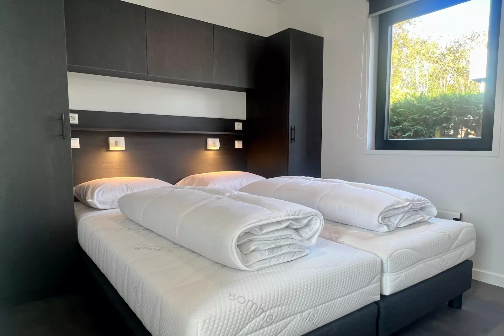 Campanula 102-Slaapkamer