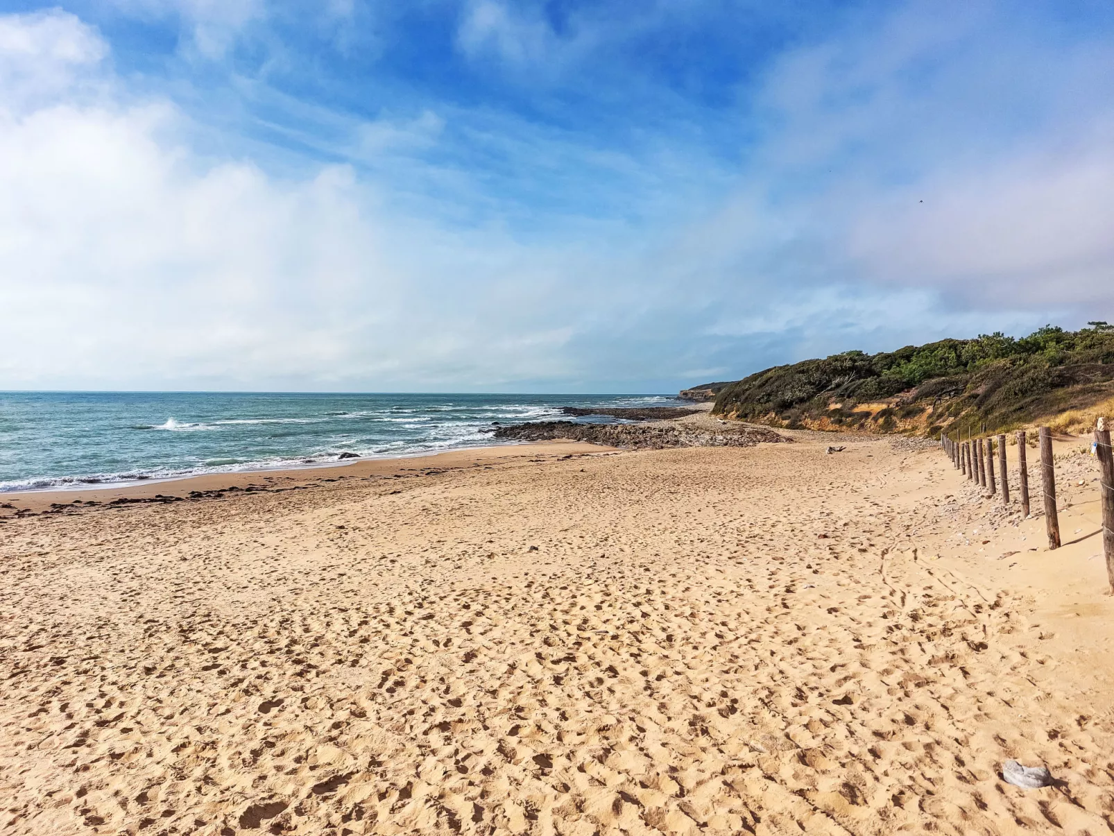 Villa Océan et Forêt-Buiten