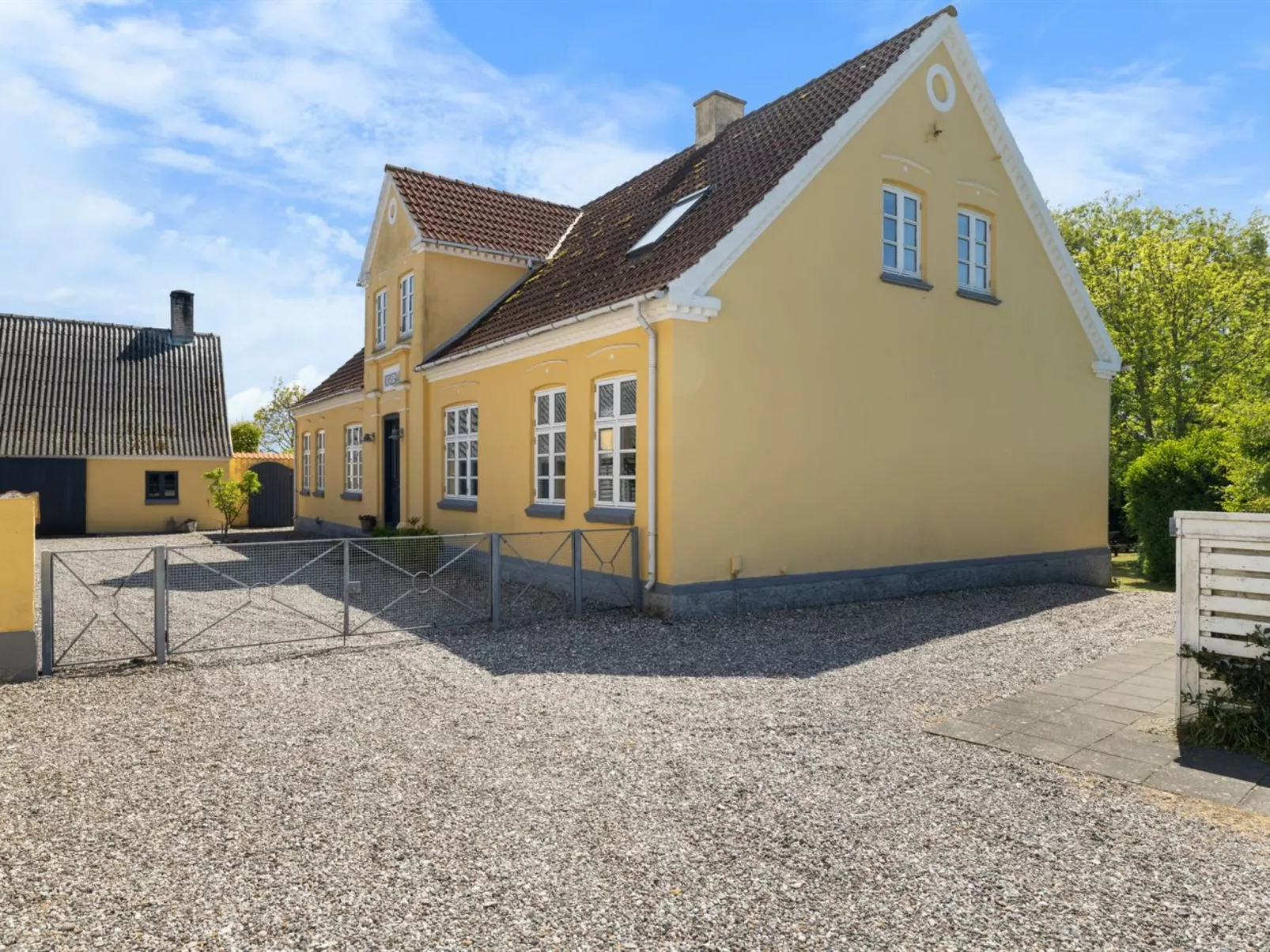 "Goti" - 850m from the sea-Buiten