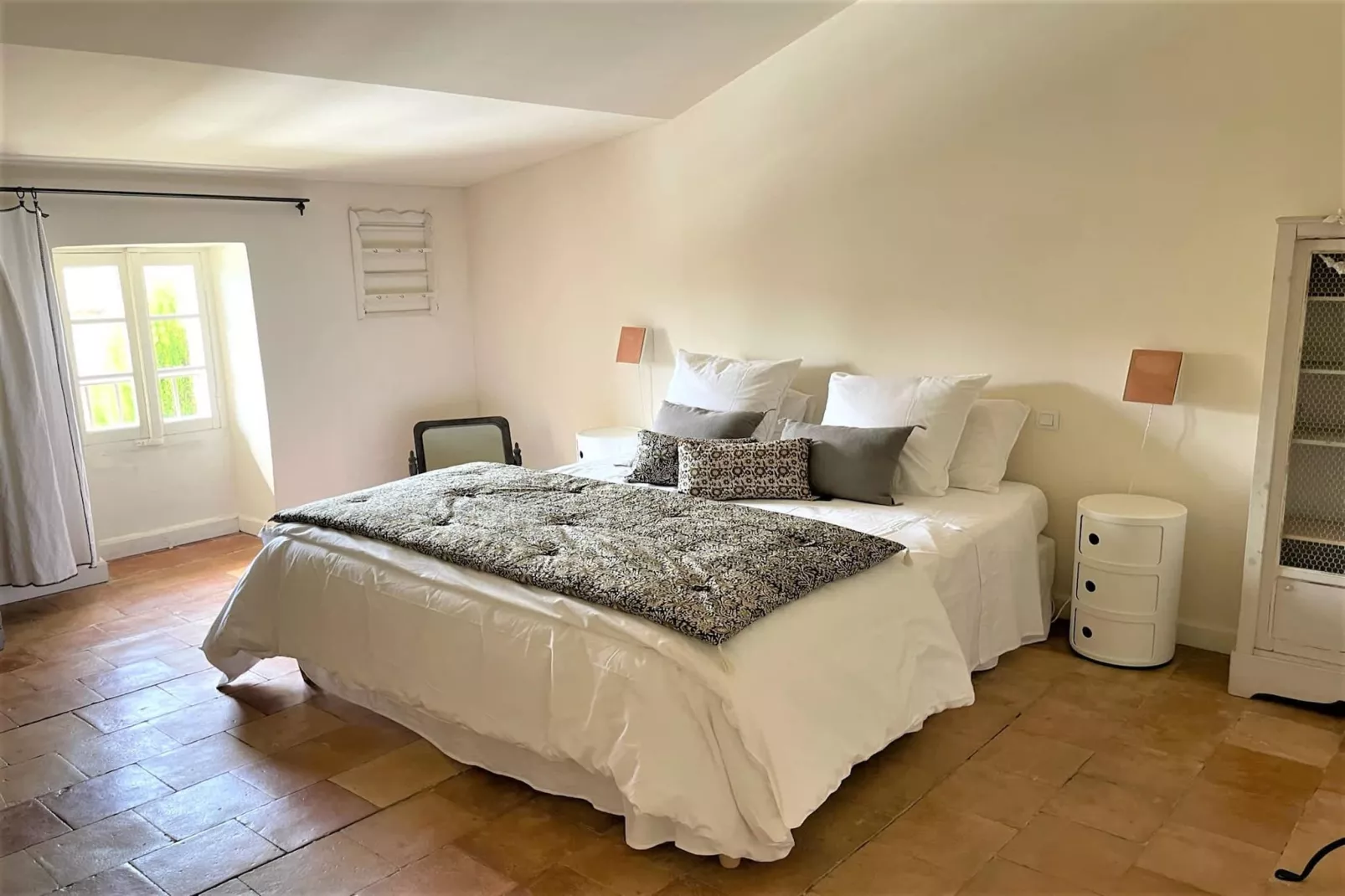 Mas Maillane demeure du XVIIIe entièrement rénové