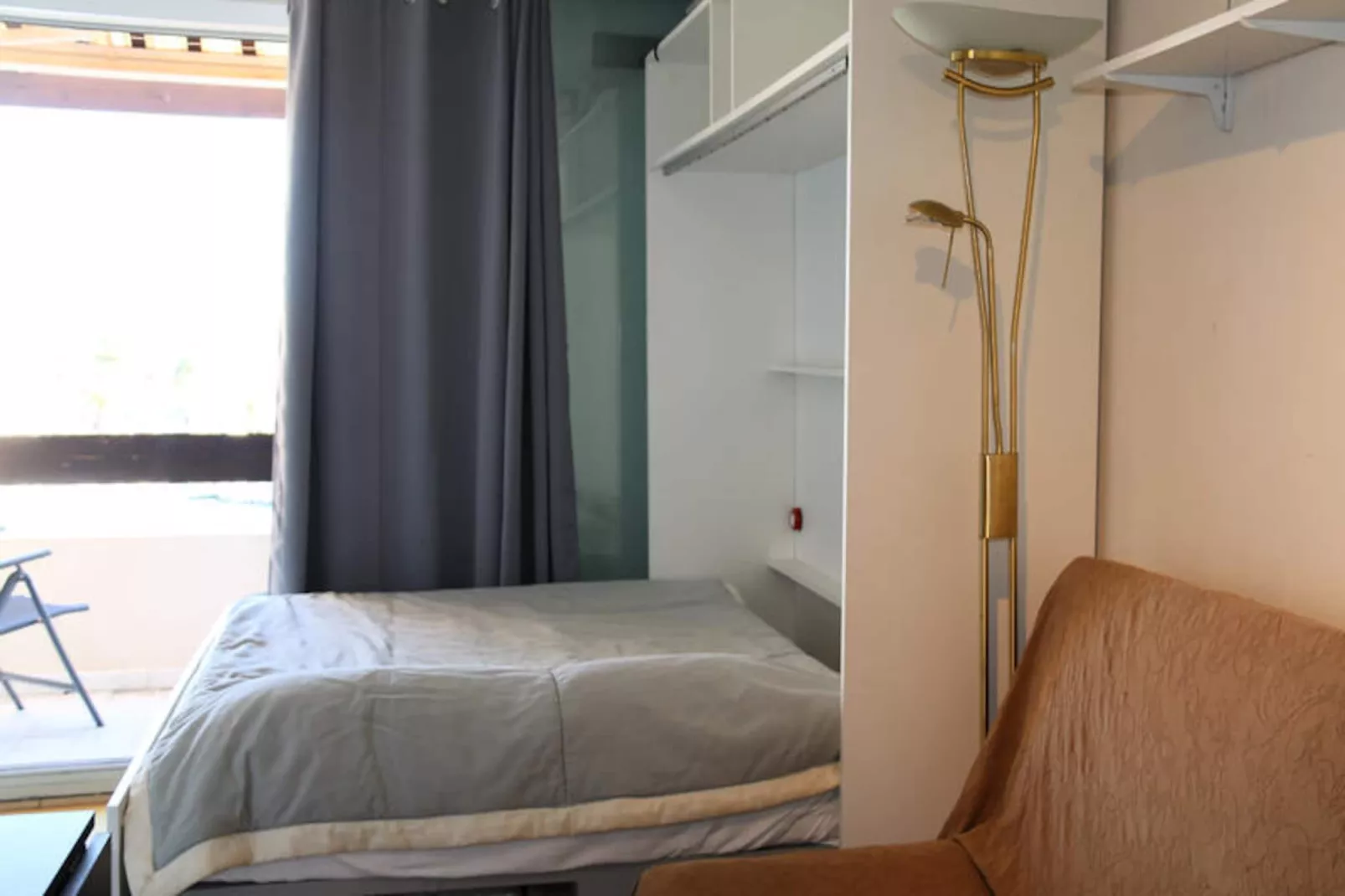 PORT VENUS RESIDENCE NATURISTE - Niet-getagd