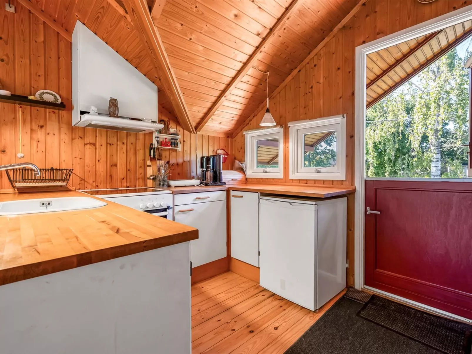 "Harro" - 100m from the sea - Binnen