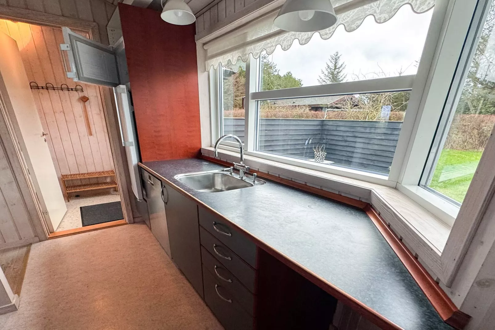 4 sterren vakantie huis in Svendborg-Niet-getagd