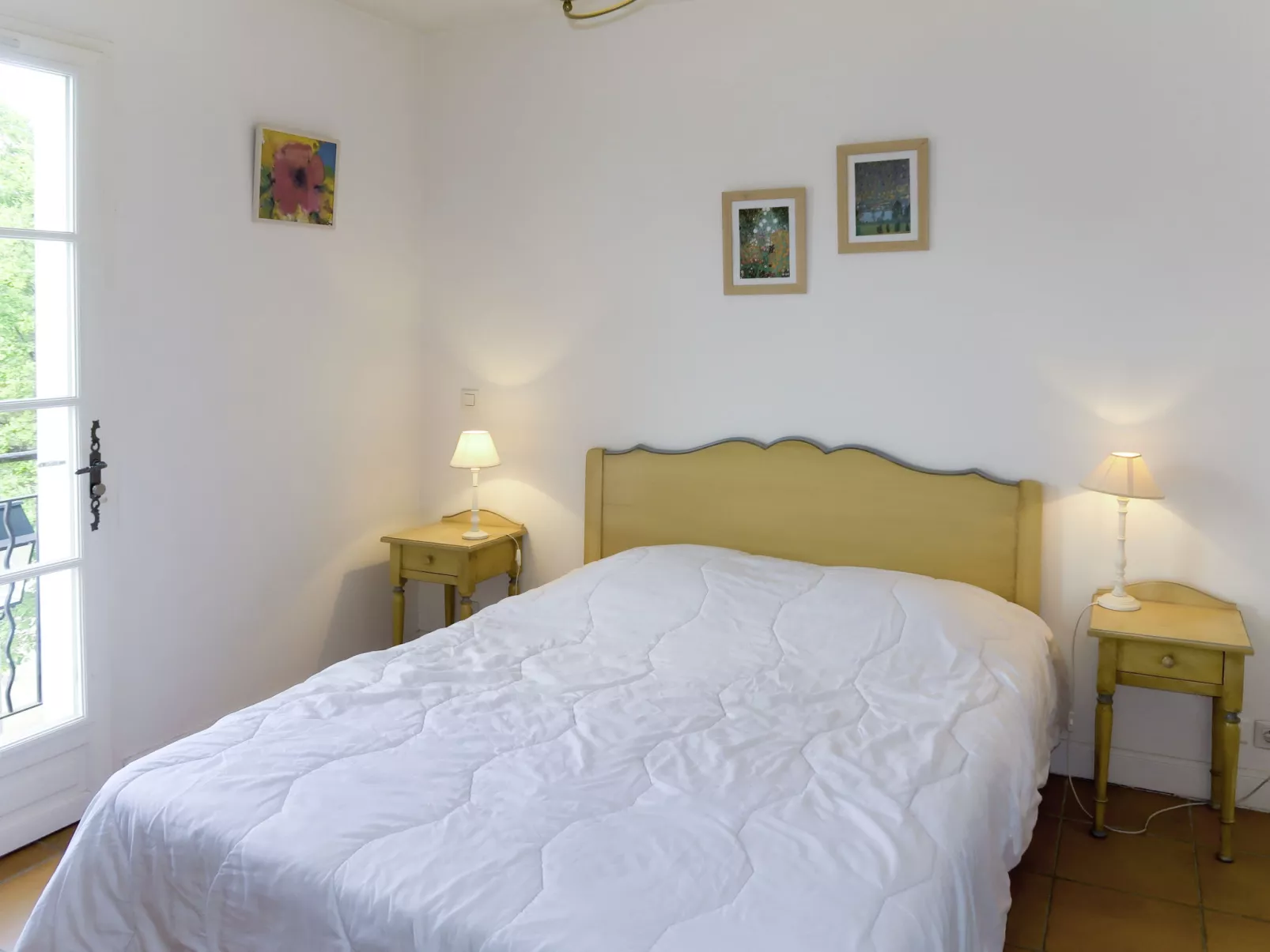 Hameaux de la Calade V6/8-Binnen