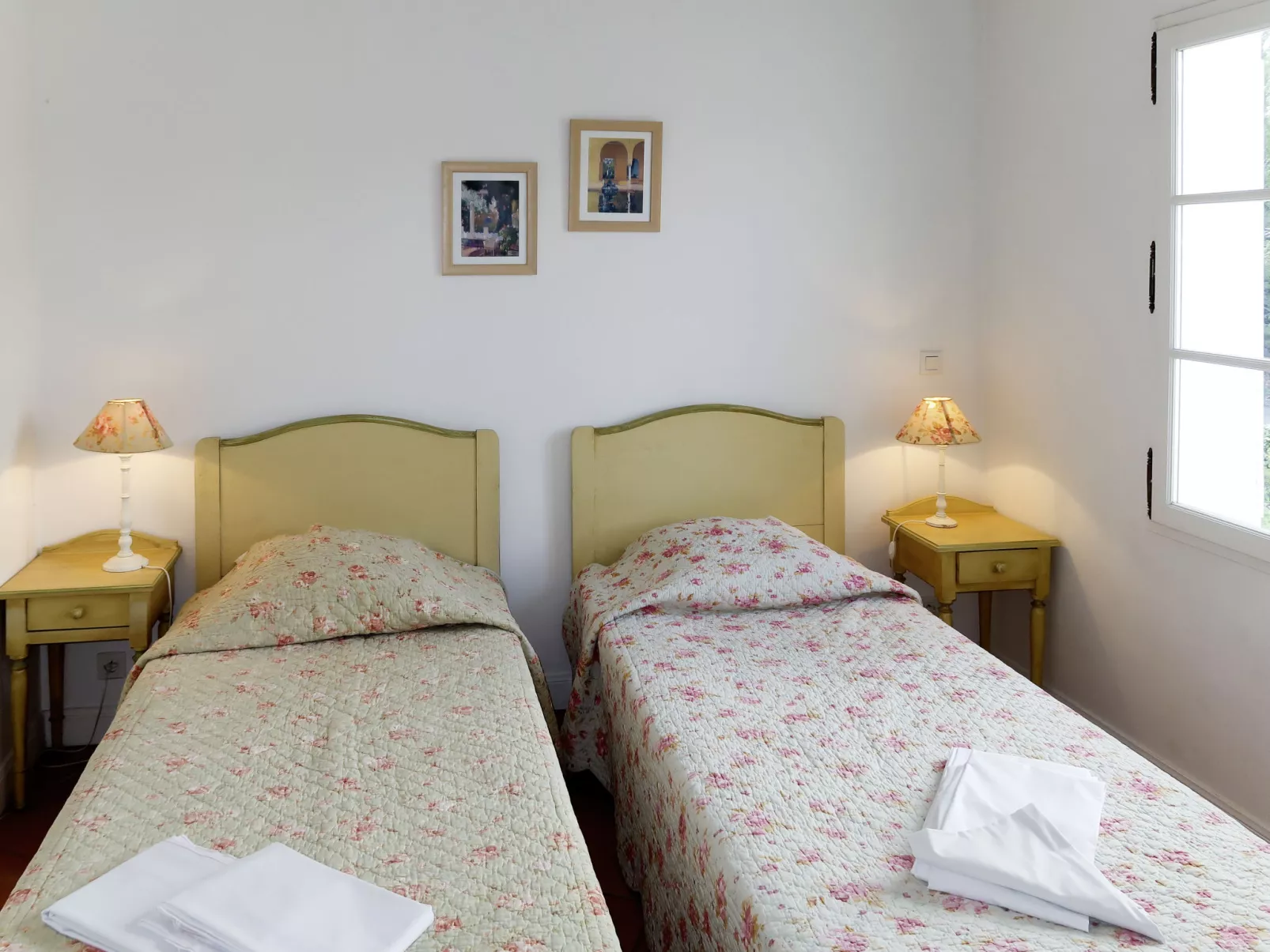 Hameaux de la Calade (FEN171)-Binnen