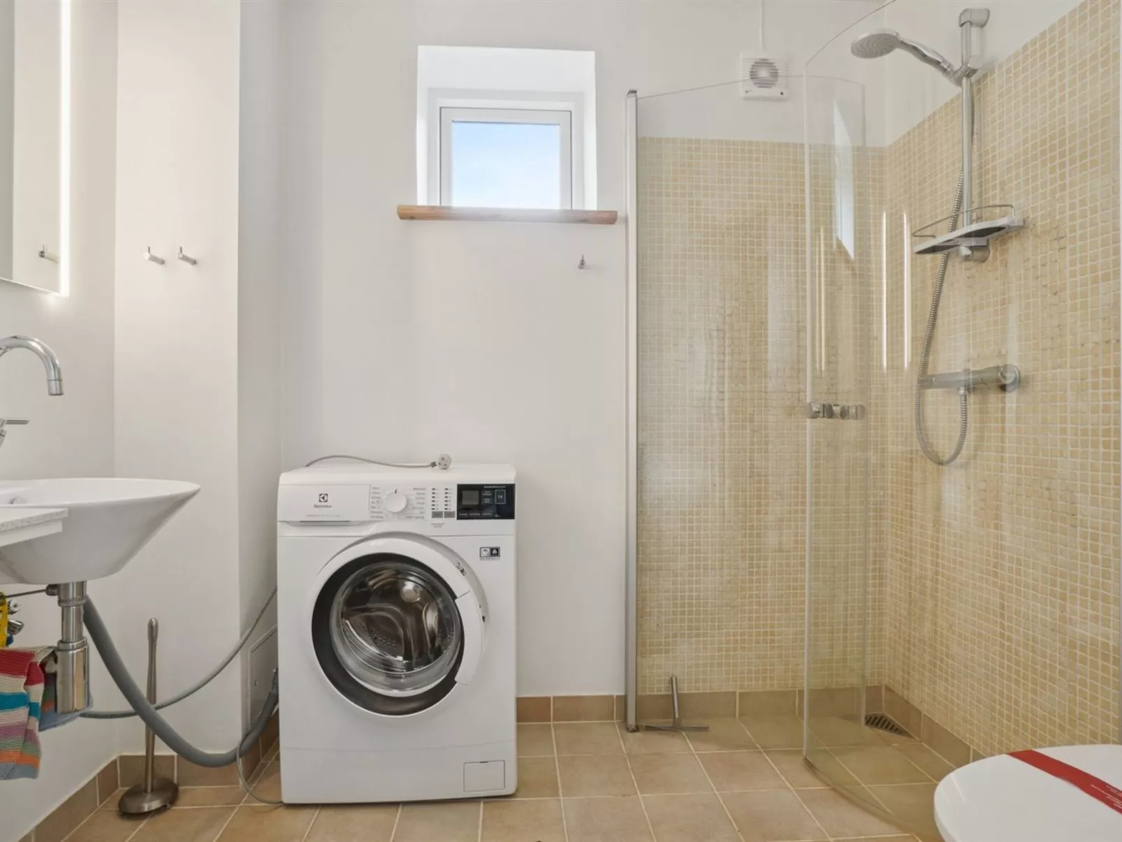 "Rafn" - 400m from the sea - Binnen