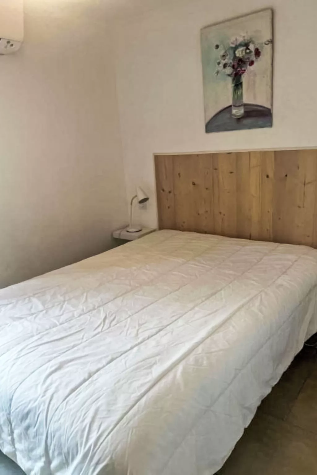 Le Perregaux - Binnen