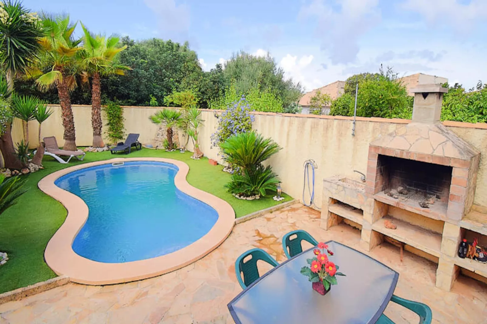 Maison à Muro - Niet-getagd