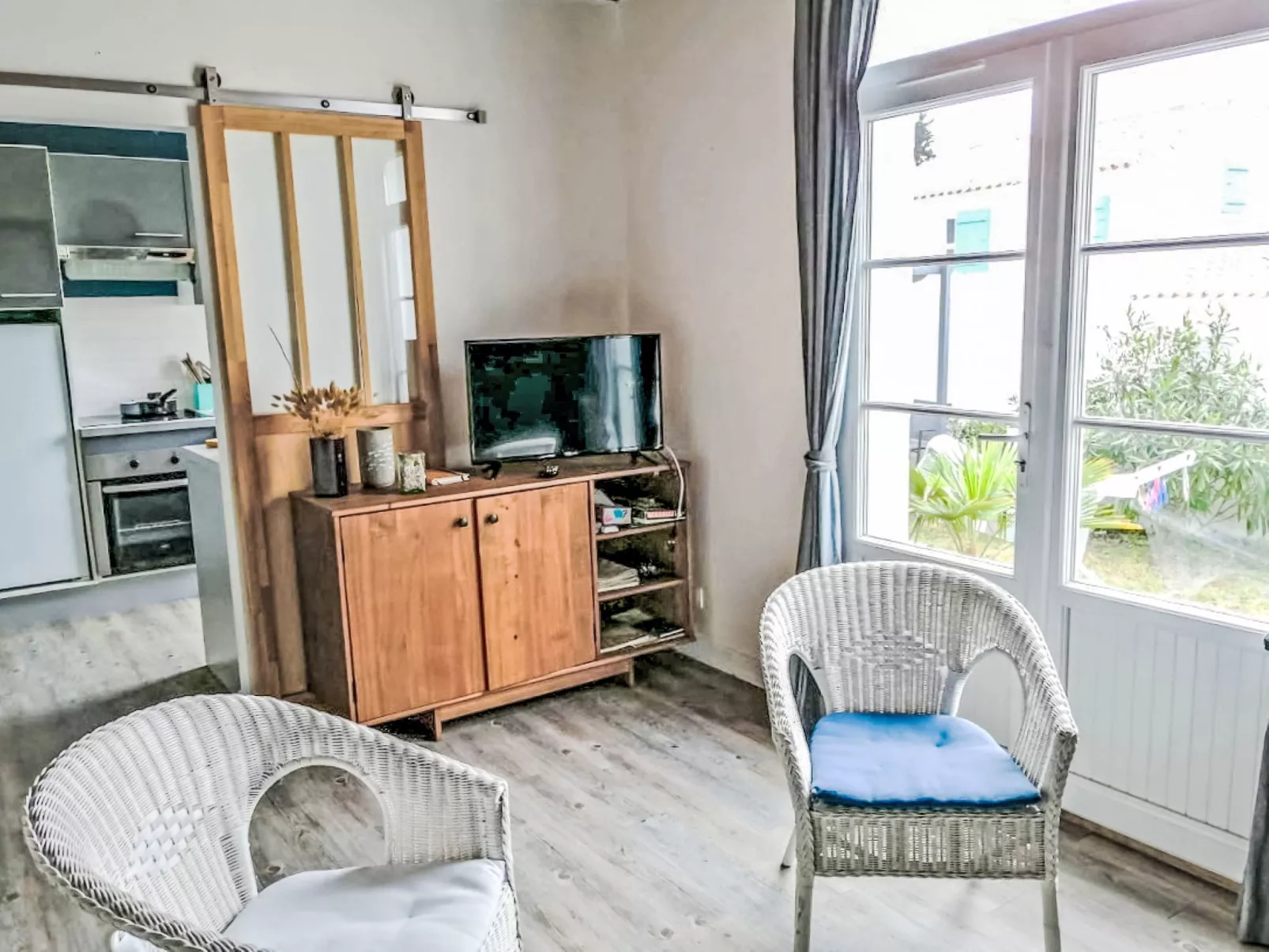 Charme de La Linière-Binnen