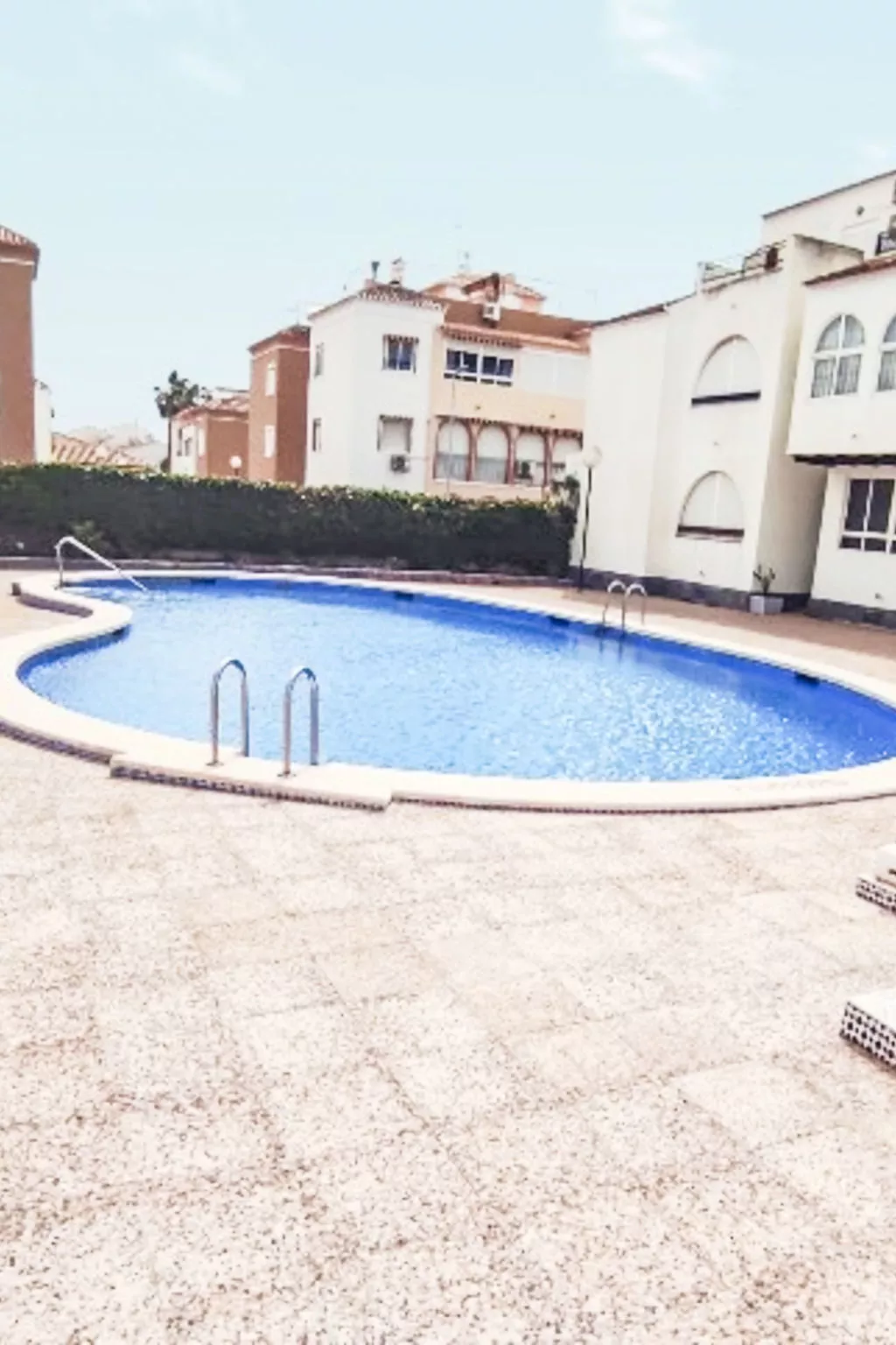 Residencial El Paraiso Development - Buiten