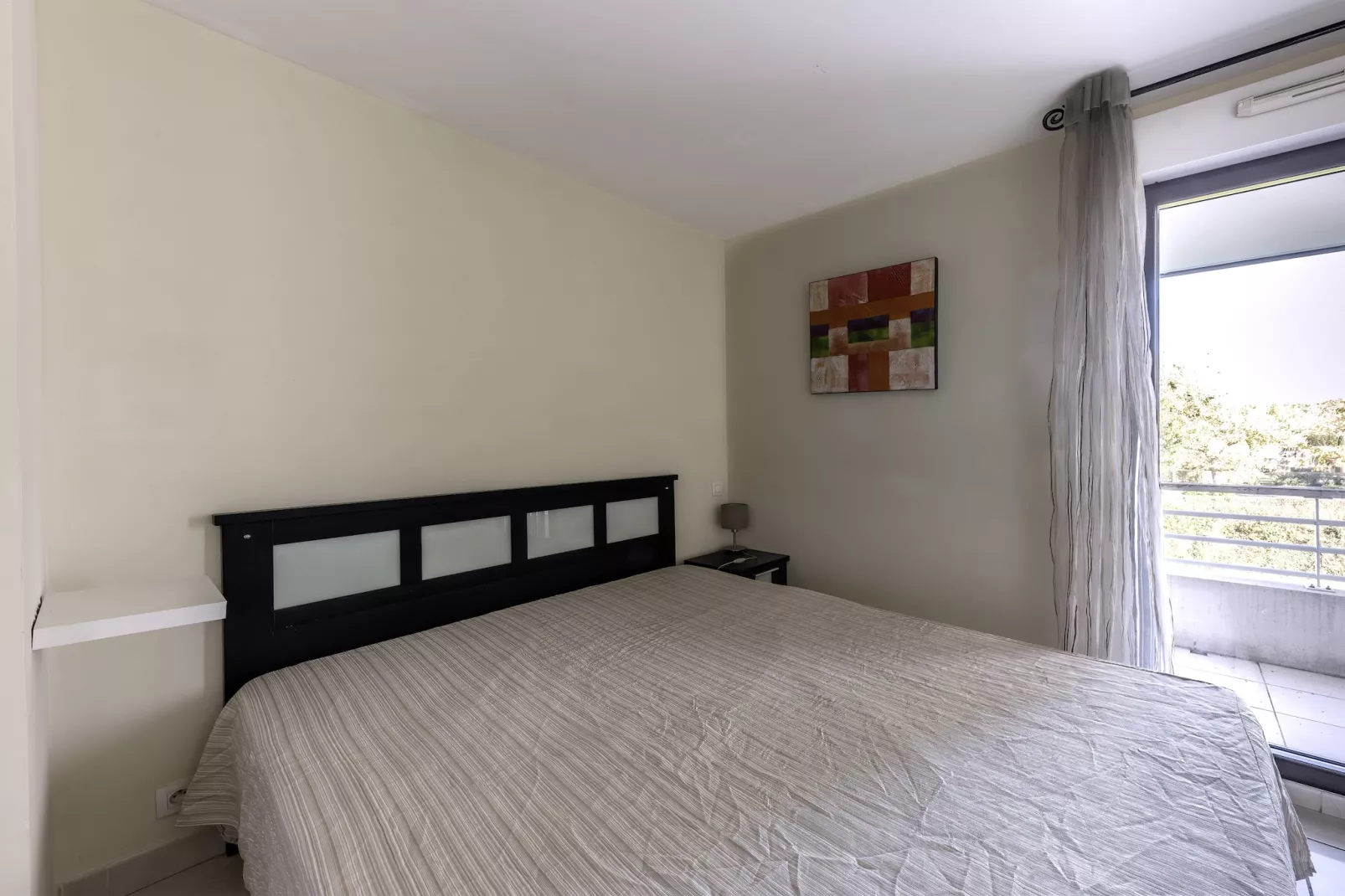 Carre Marine N°105 - 3P6-Slaapkamer