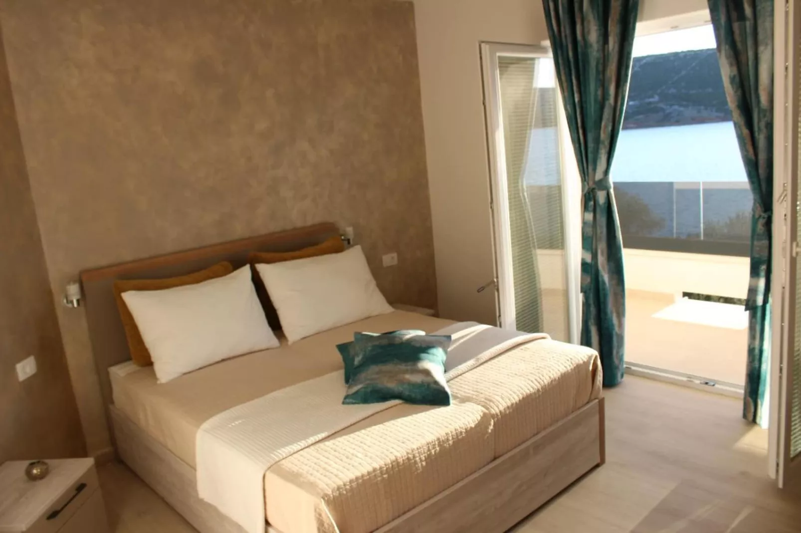 Sv Marija2 - Ferienwohnung 4 - Typ 4plus2-Slaapkamer