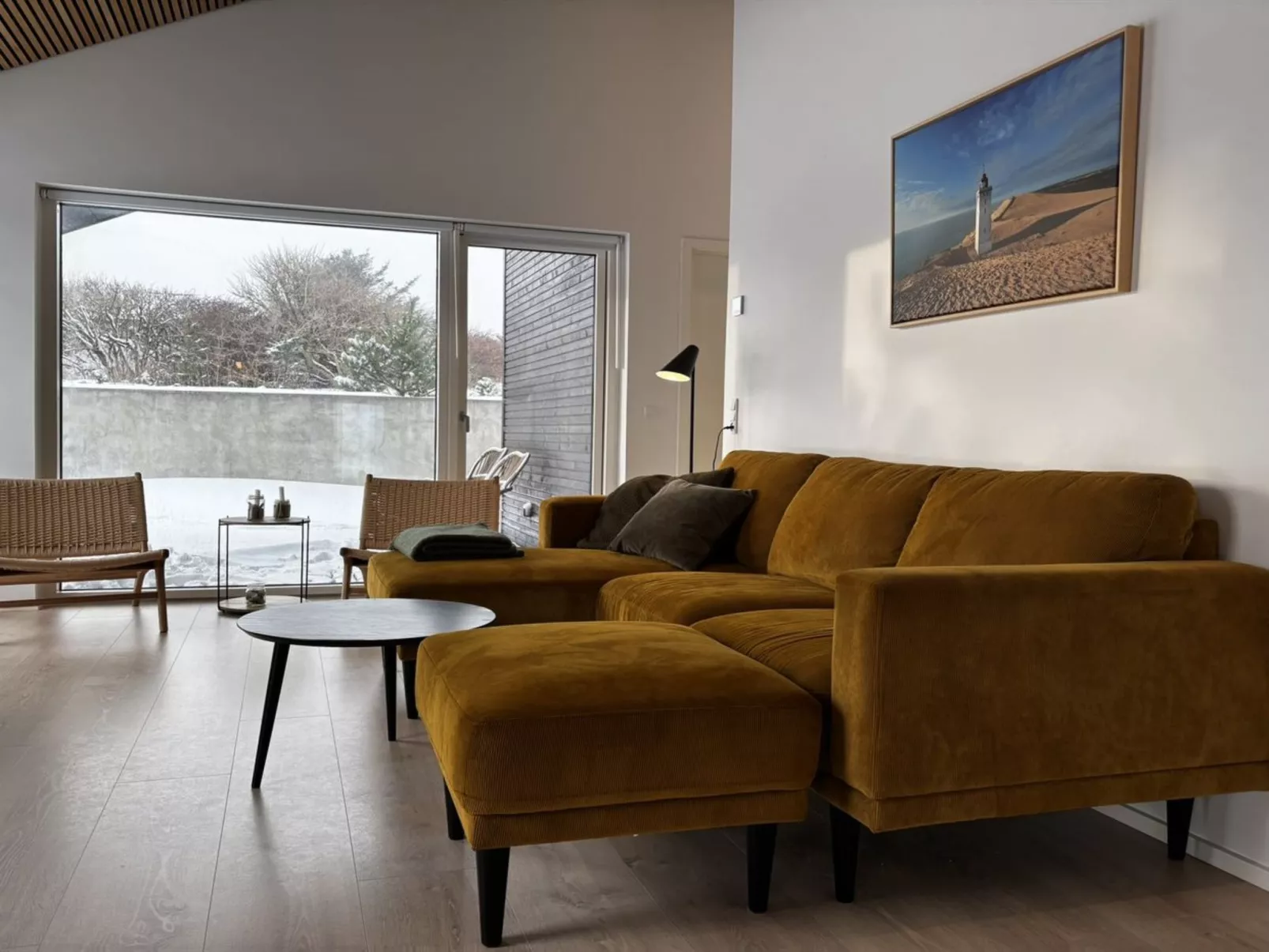 "Gudrid" - 400m from the sea-Binnen