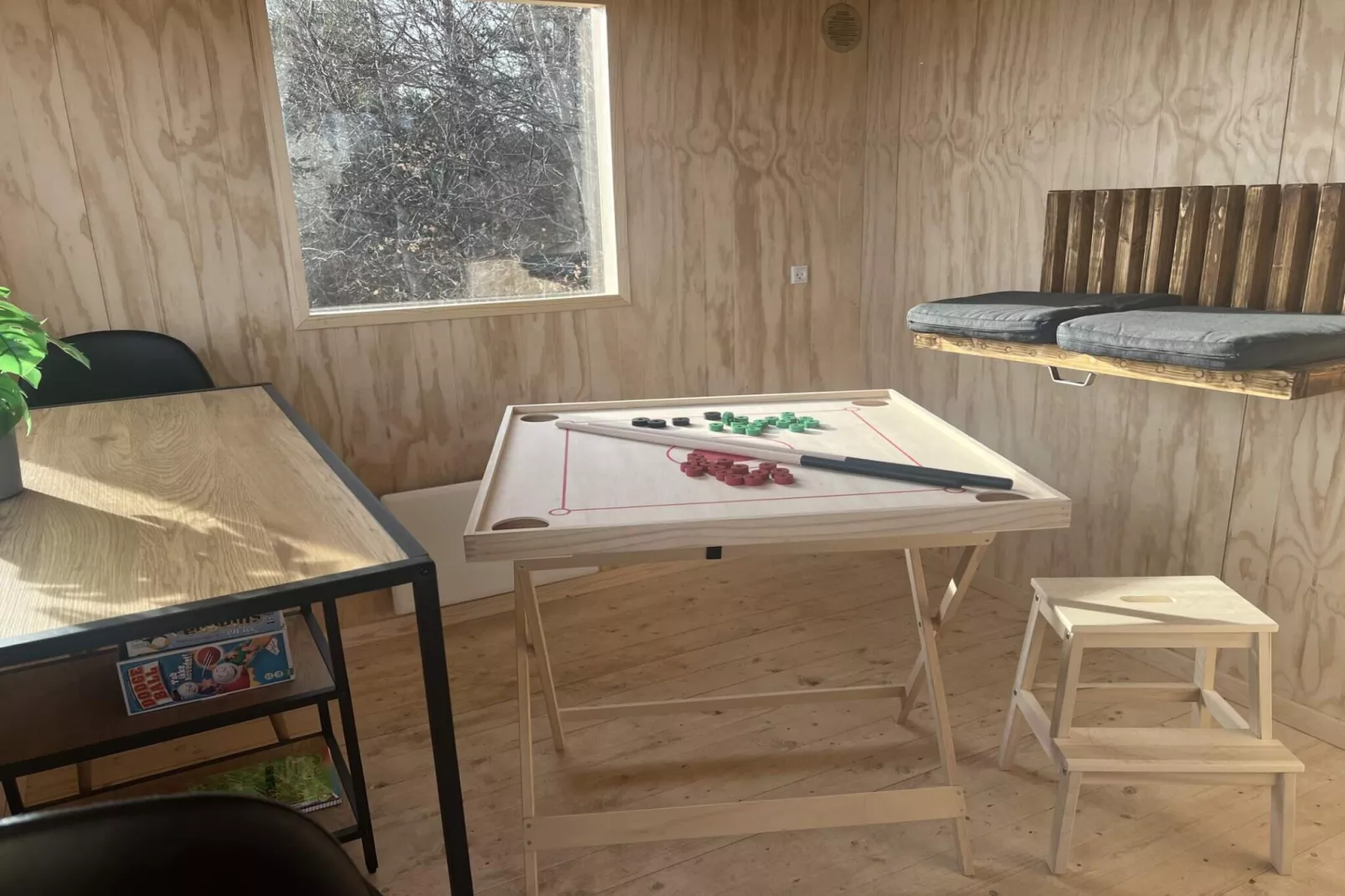 4 sterren vakantie huis in Ebeltoft