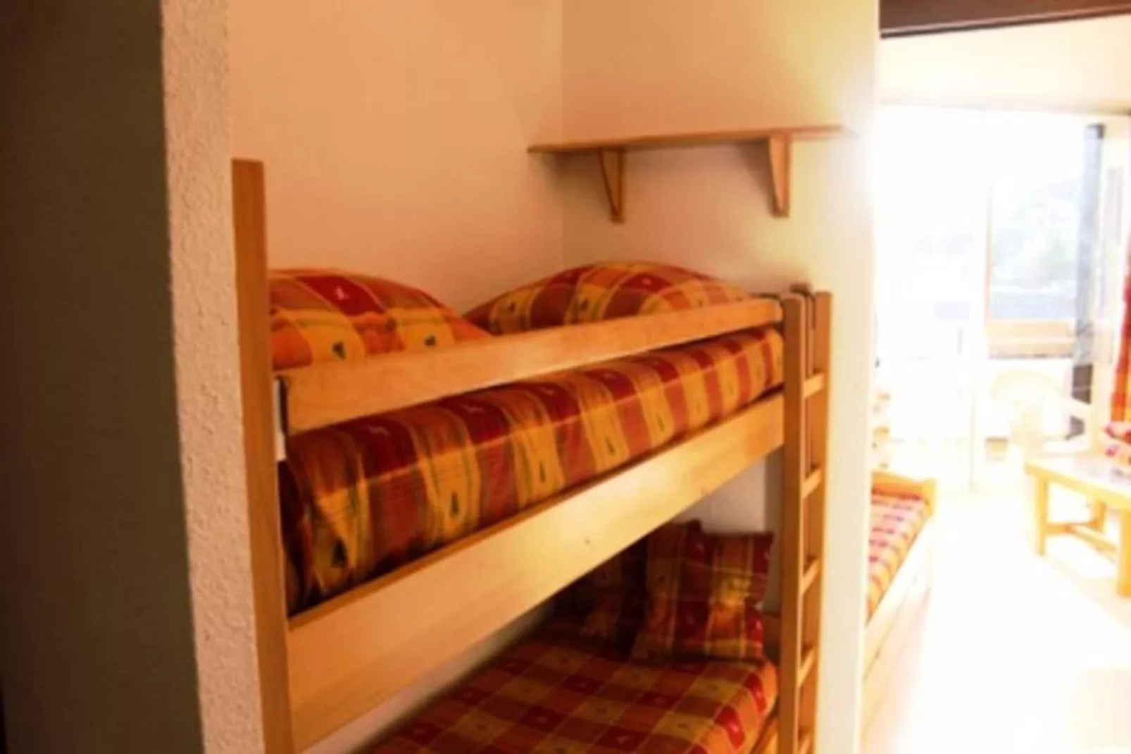 Résidence Sirac A - Niet-getagd